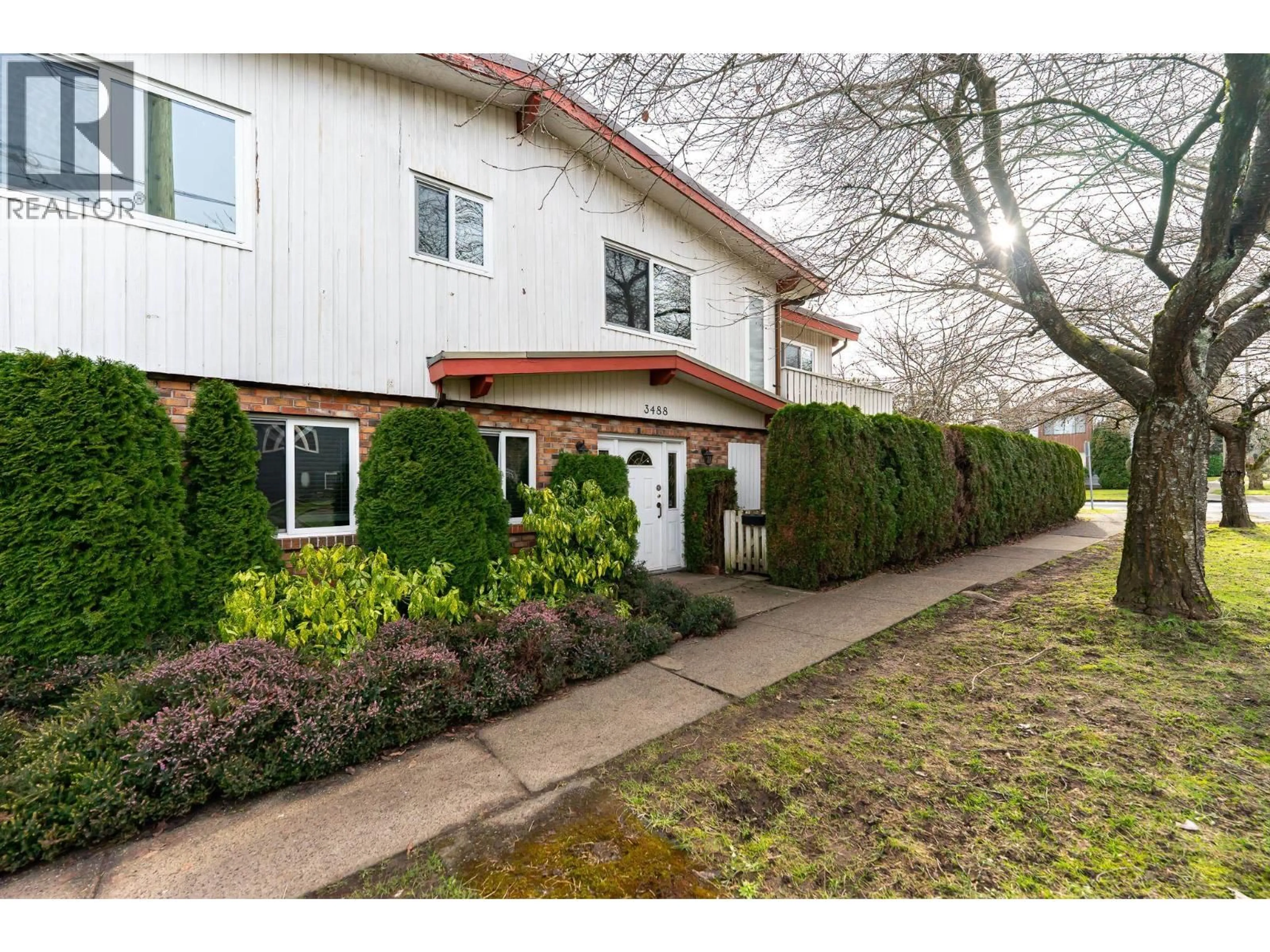 Unknown for 3488 HIGHBURY STREET, Vancouver British Columbia V6S2L4