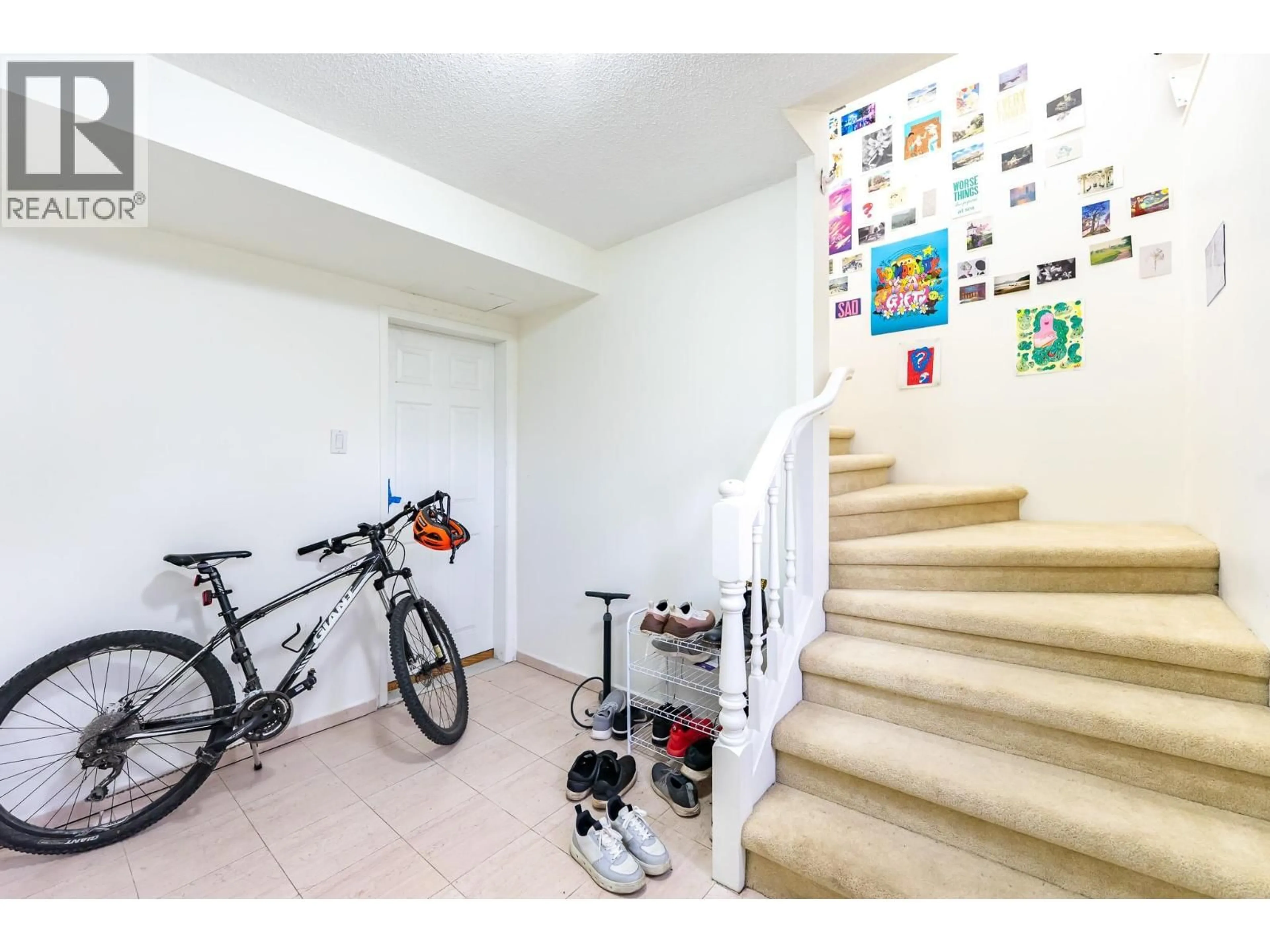 Unknown for 3488 HIGHBURY STREET, Vancouver British Columbia V6S2L4