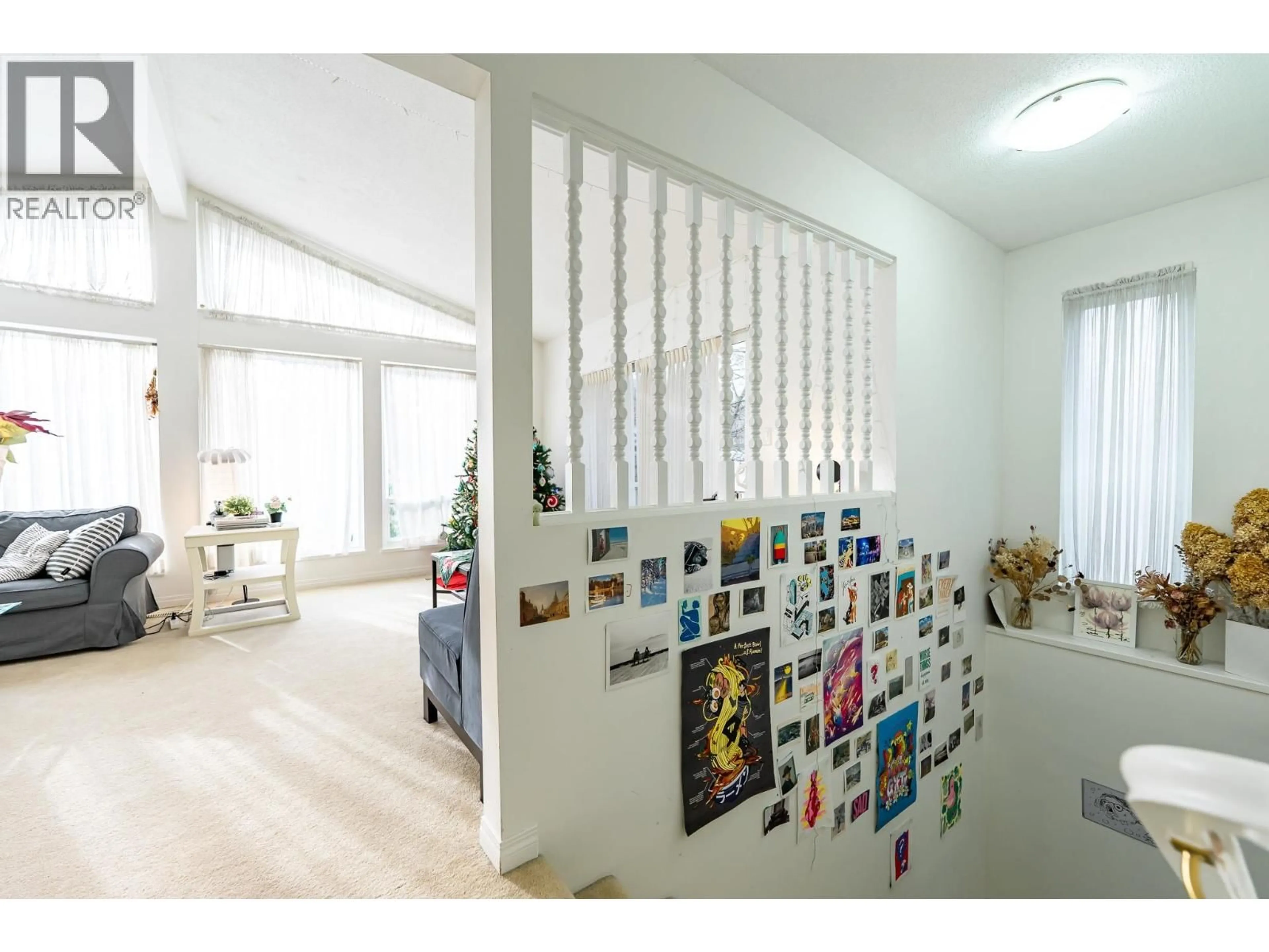 Indoor foyer for 3488 HIGHBURY STREET, Vancouver British Columbia V6S2L4