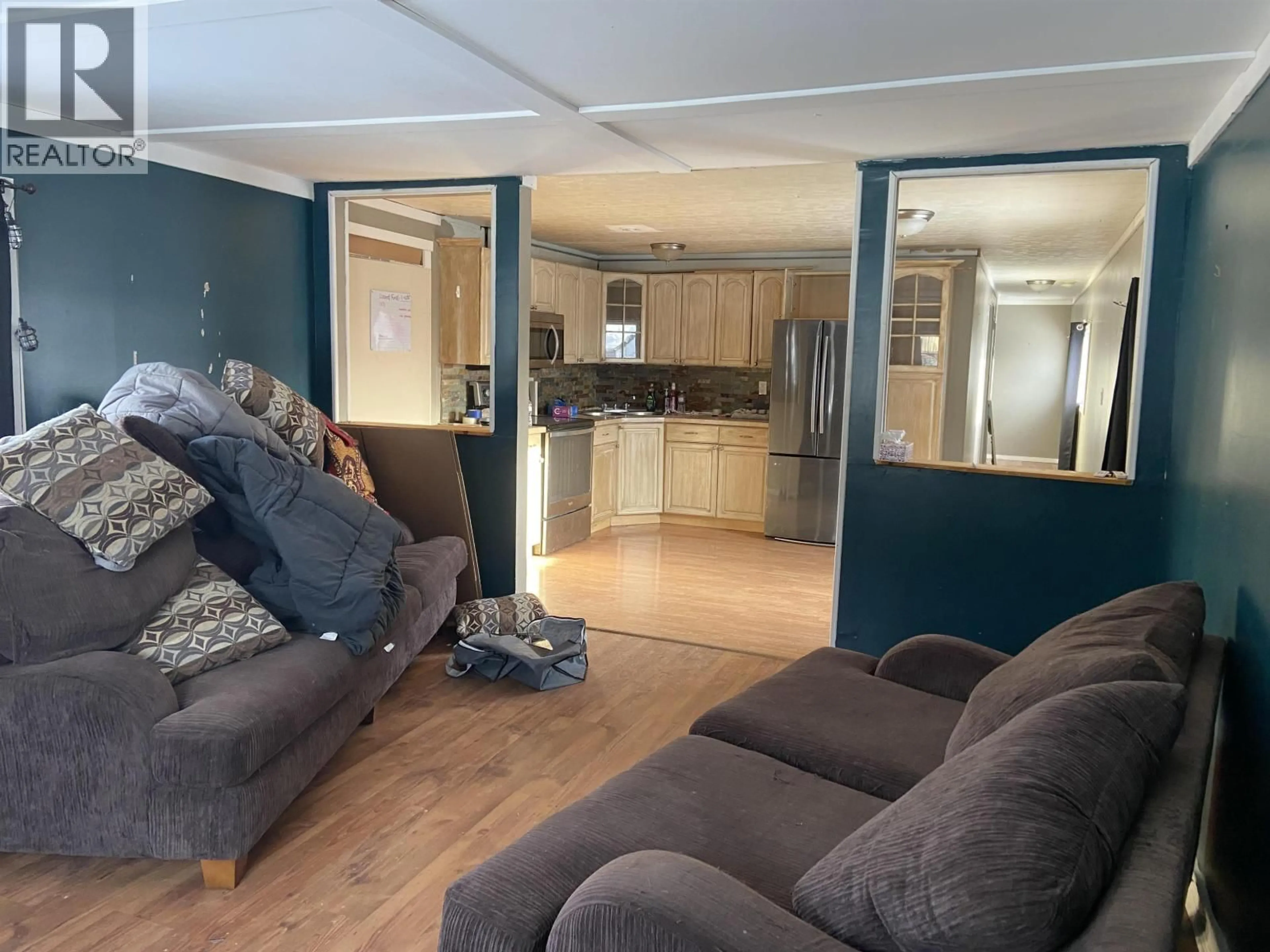 A pic of a room for 73 - 12842 OLD HOPE ROAD, Charlie Lake British Columbia V0C1H0