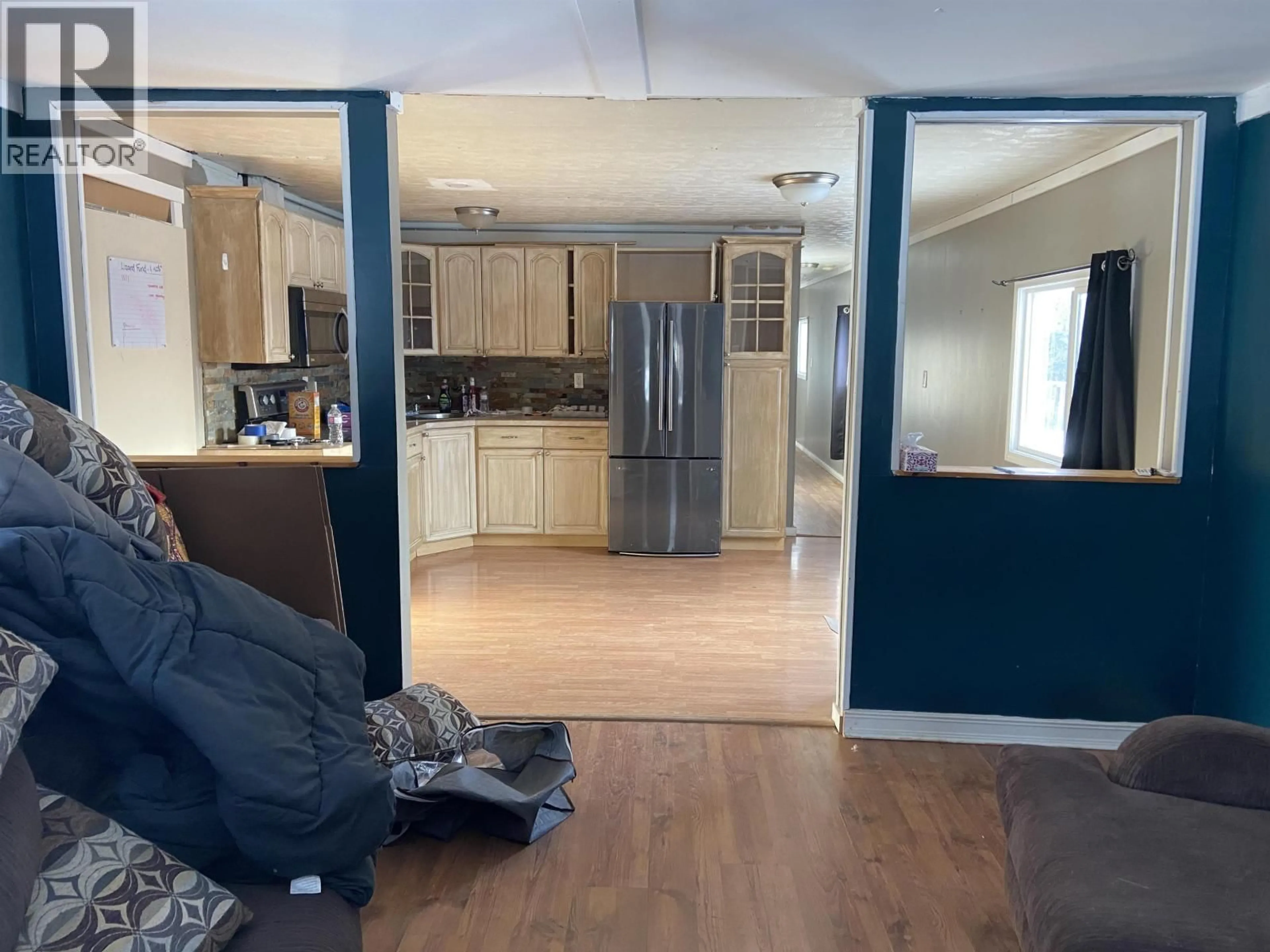 A pic of a room for 73 - 12842 OLD HOPE ROAD, Charlie Lake British Columbia V0C1H0