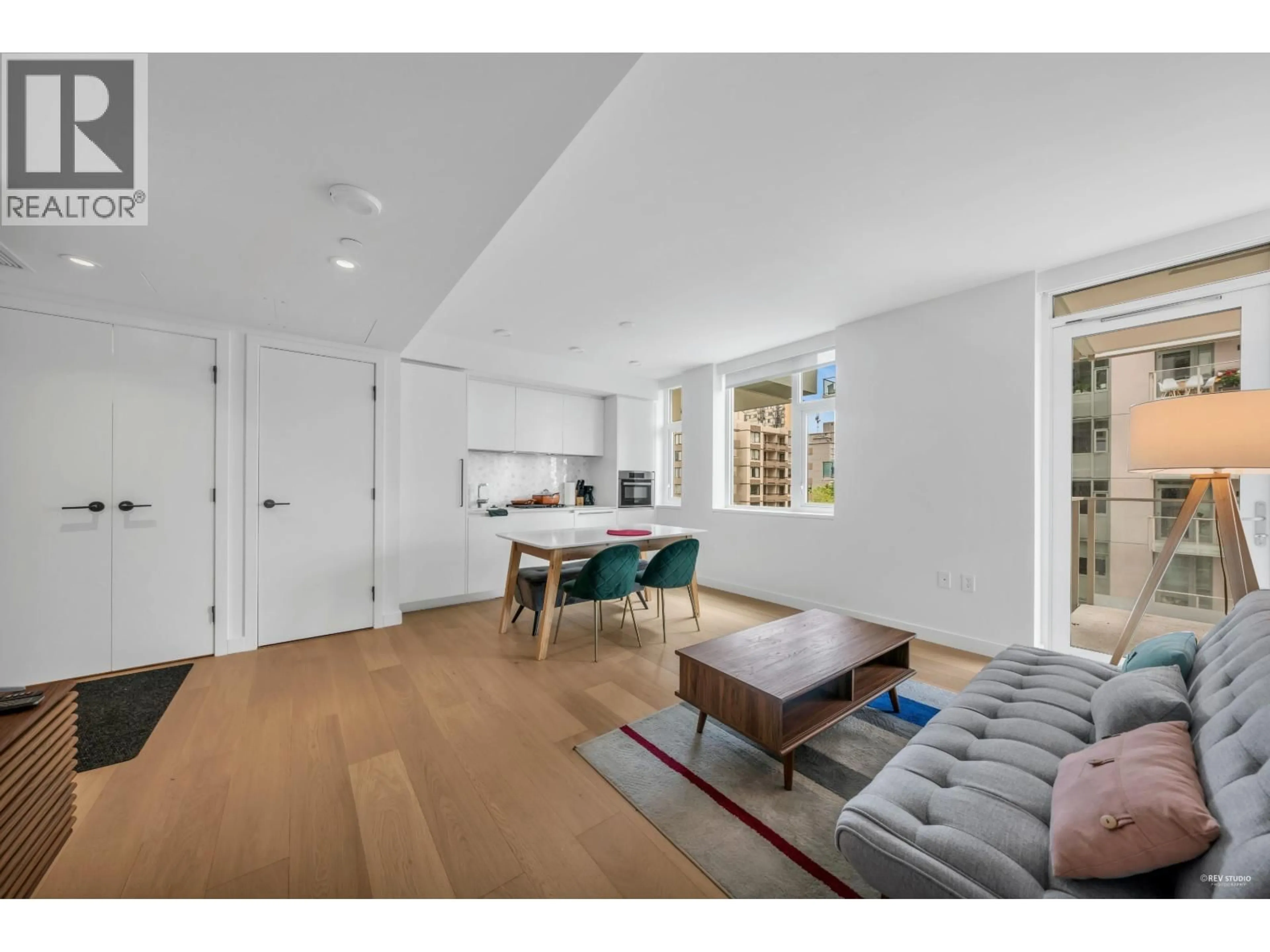 Unknown for 906 - 1180 BROUGHTON STREET, Vancouver British Columbia V6G2B1