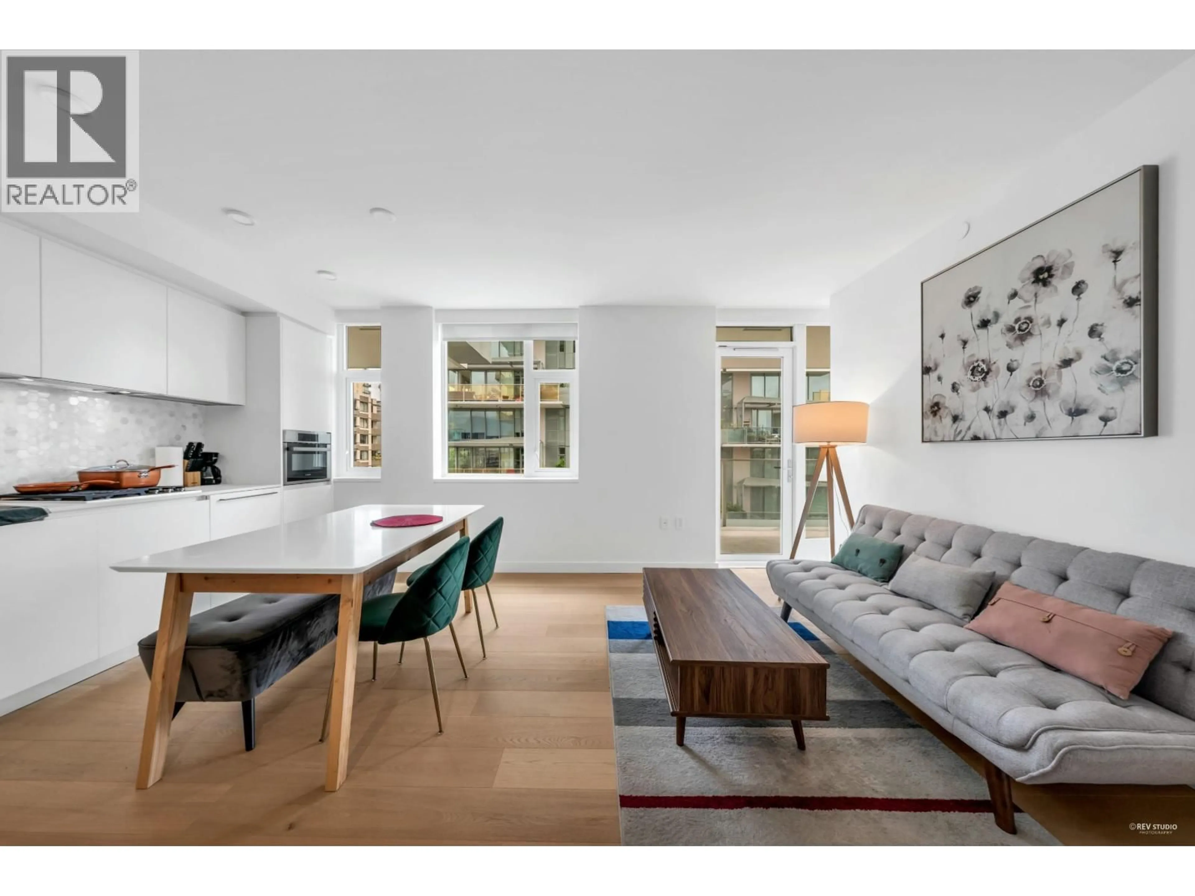 Unknown for 906 - 1180 BROUGHTON STREET, Vancouver British Columbia V6G2B1