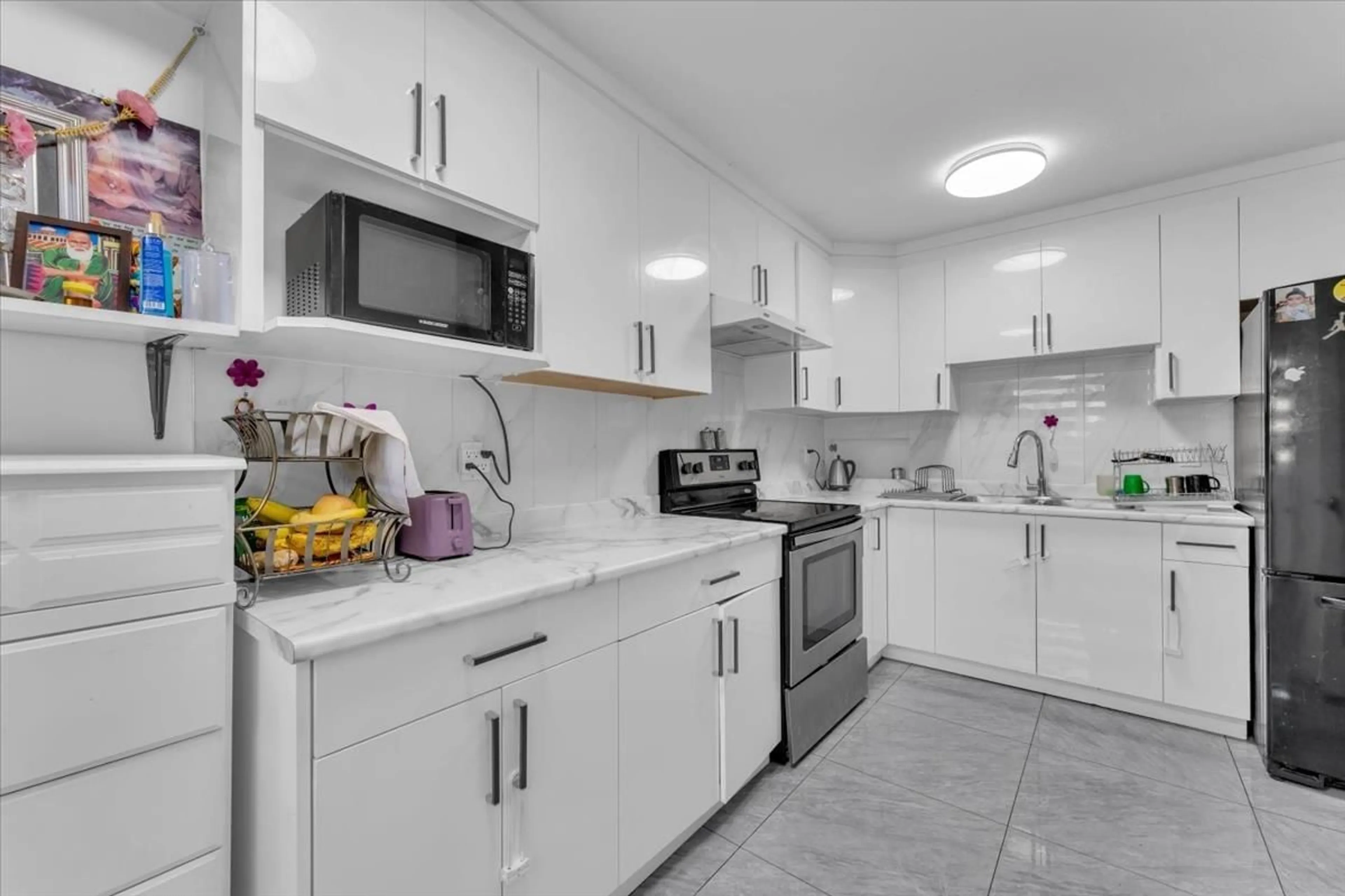 Unknown for 23 - 3075 TRETHEWEY STREET, Abbotsford British Columbia V2T3R4