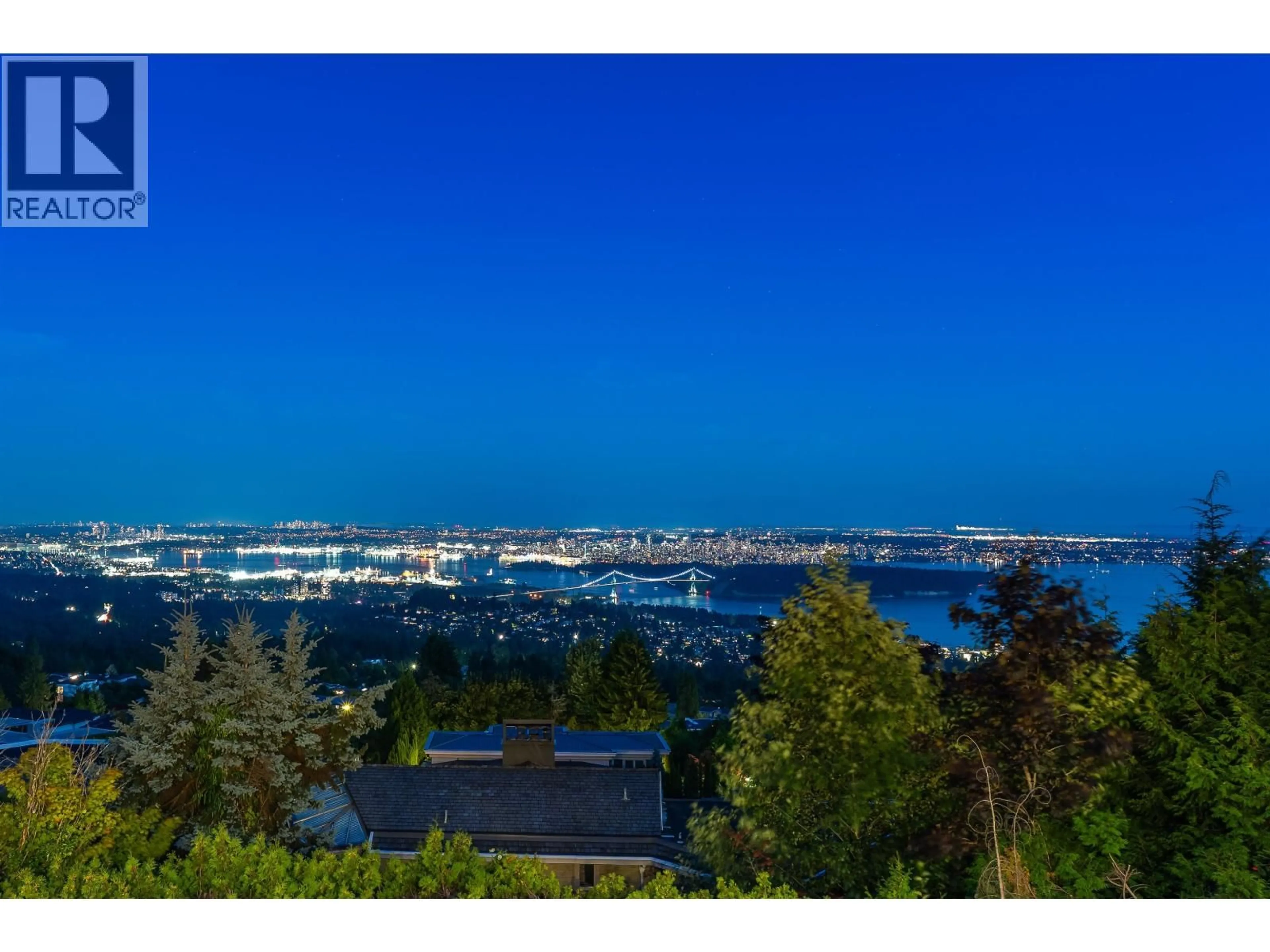 A pic from outside/outdoor area/front of a property/back of a property/a pic from drone, water/lake/river/ocean view for 1521 CHARTWELL DRIVE, West Vancouver British Columbia V7S2R9