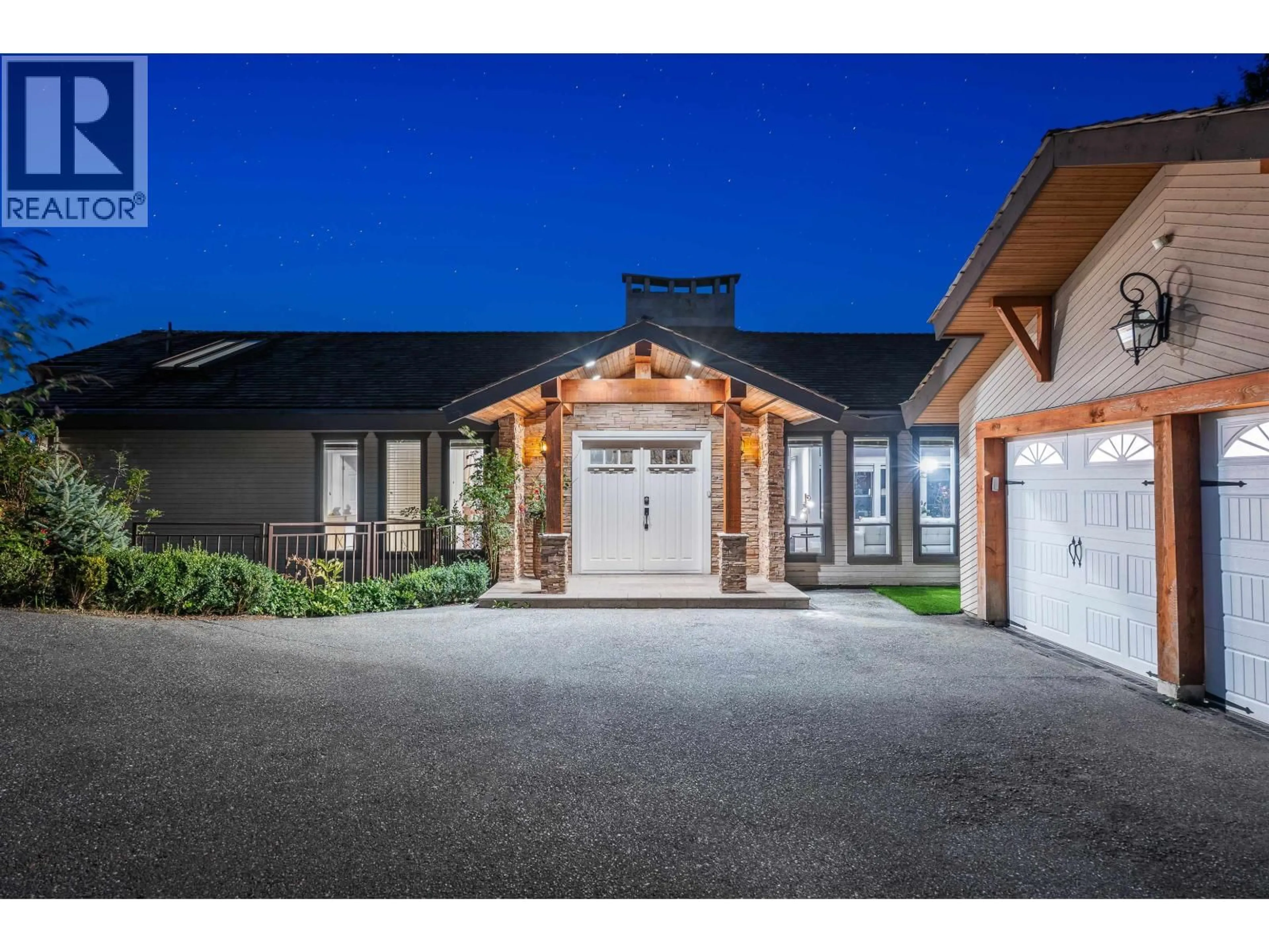 Unknown for 1521 CHARTWELL DRIVE, West Vancouver British Columbia V7S2R9