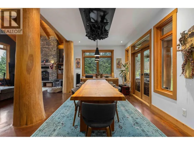 7703 PEMBERTON PORTAGE ROAD, Pemberton 5