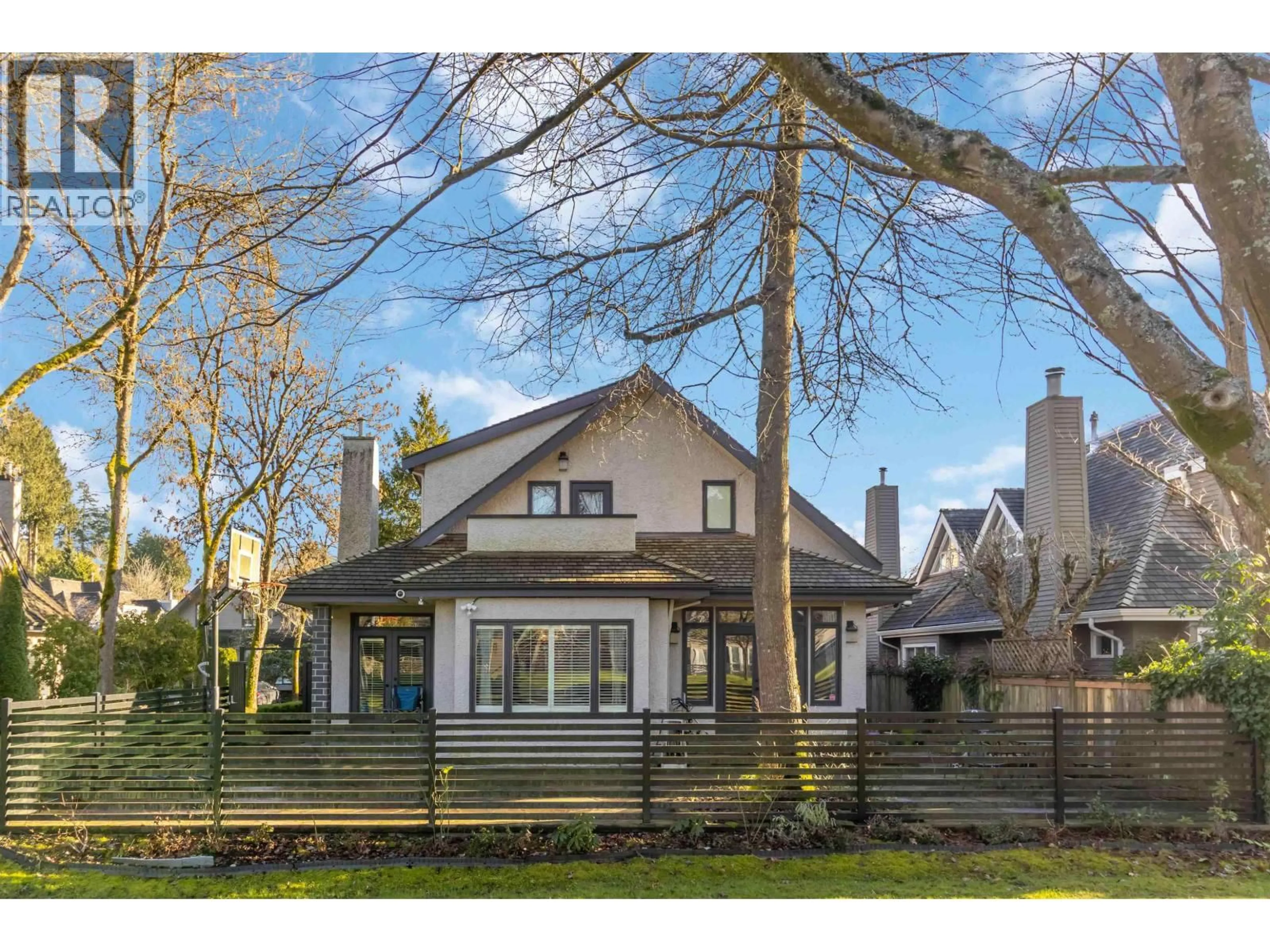 Home with brick exterior material, street for 8405 GILLNET PLACE, Vancouver British Columbia V6P6P7