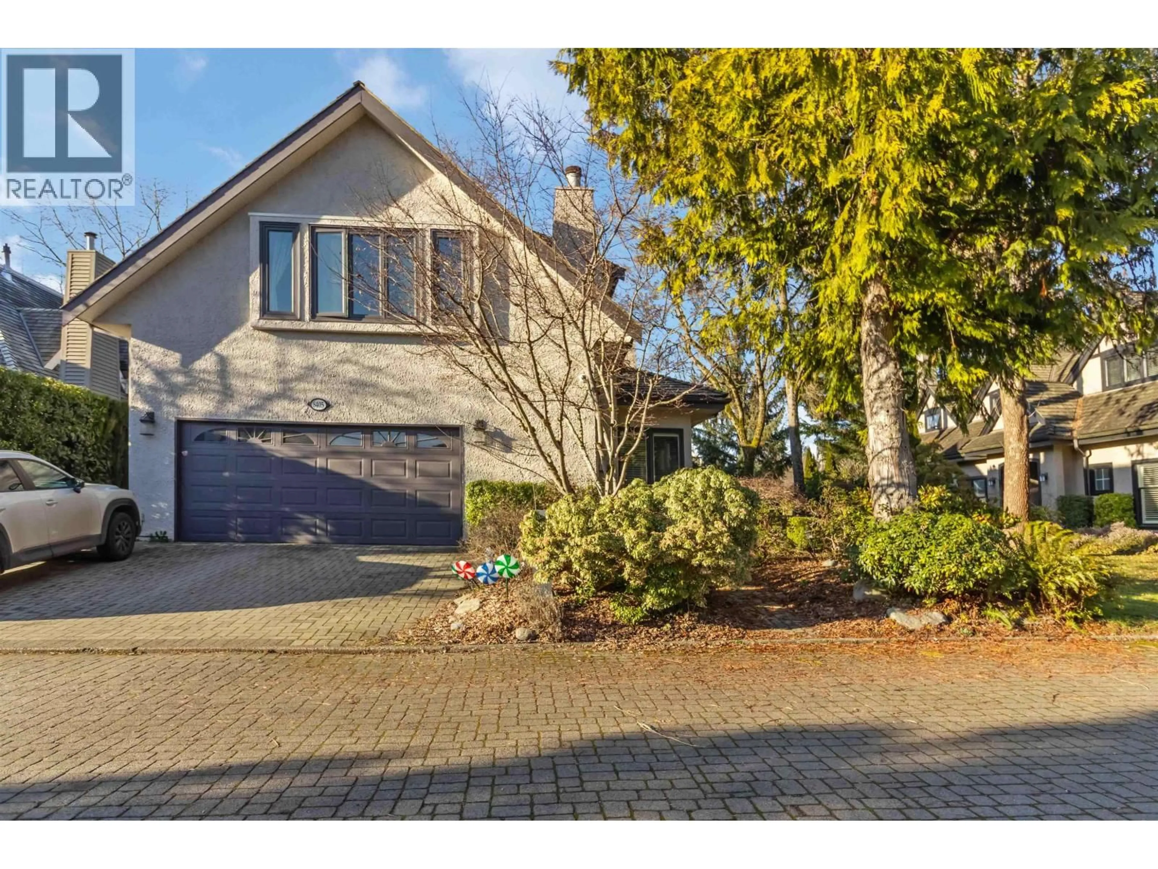 Unknown for 8405 GILLNET PLACE, Vancouver British Columbia V6P6P7