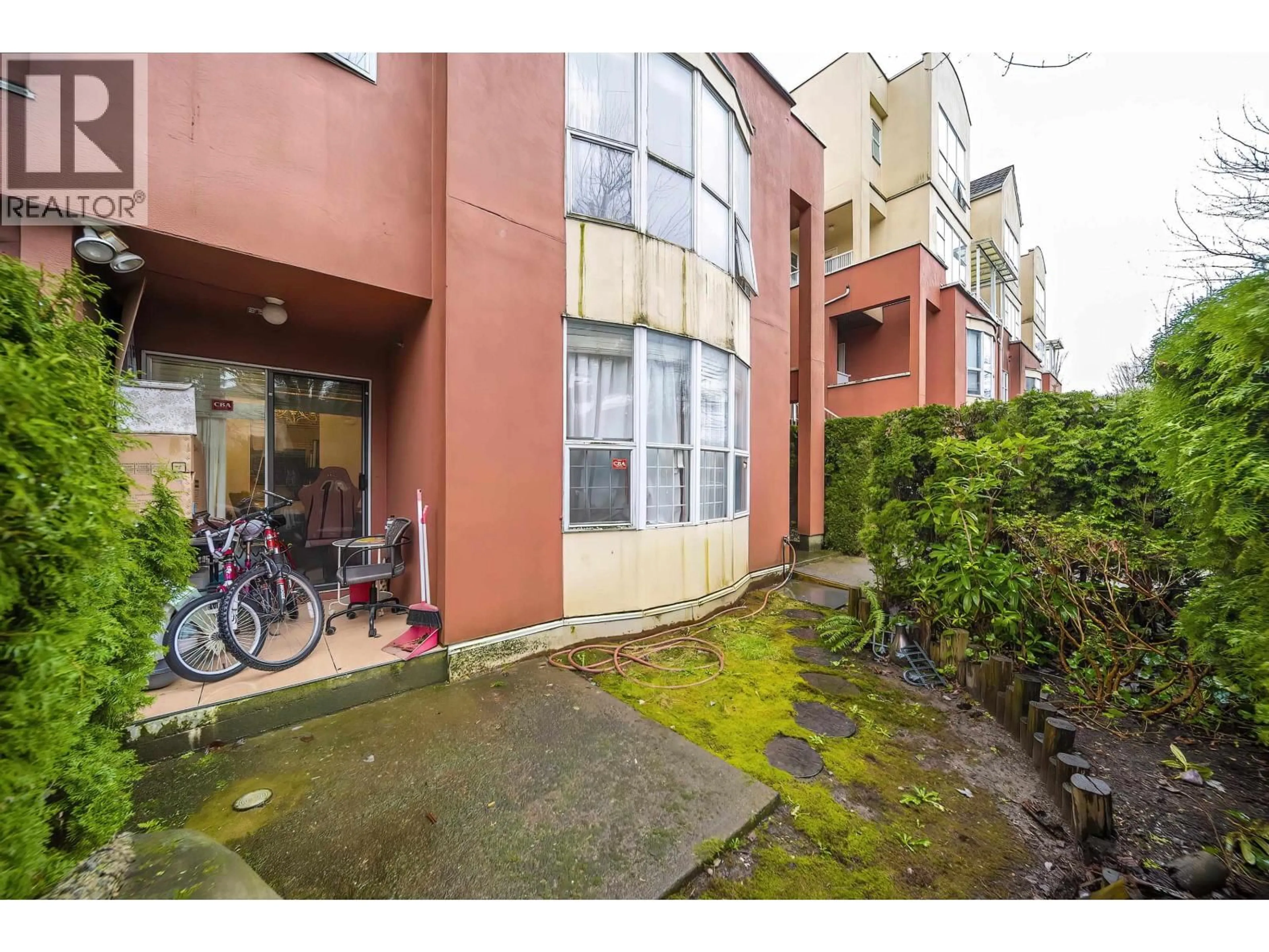 Unknown for 125 - 8300 GENERAL CURRIE ROAD, Richmond British Columbia V6Y3X1