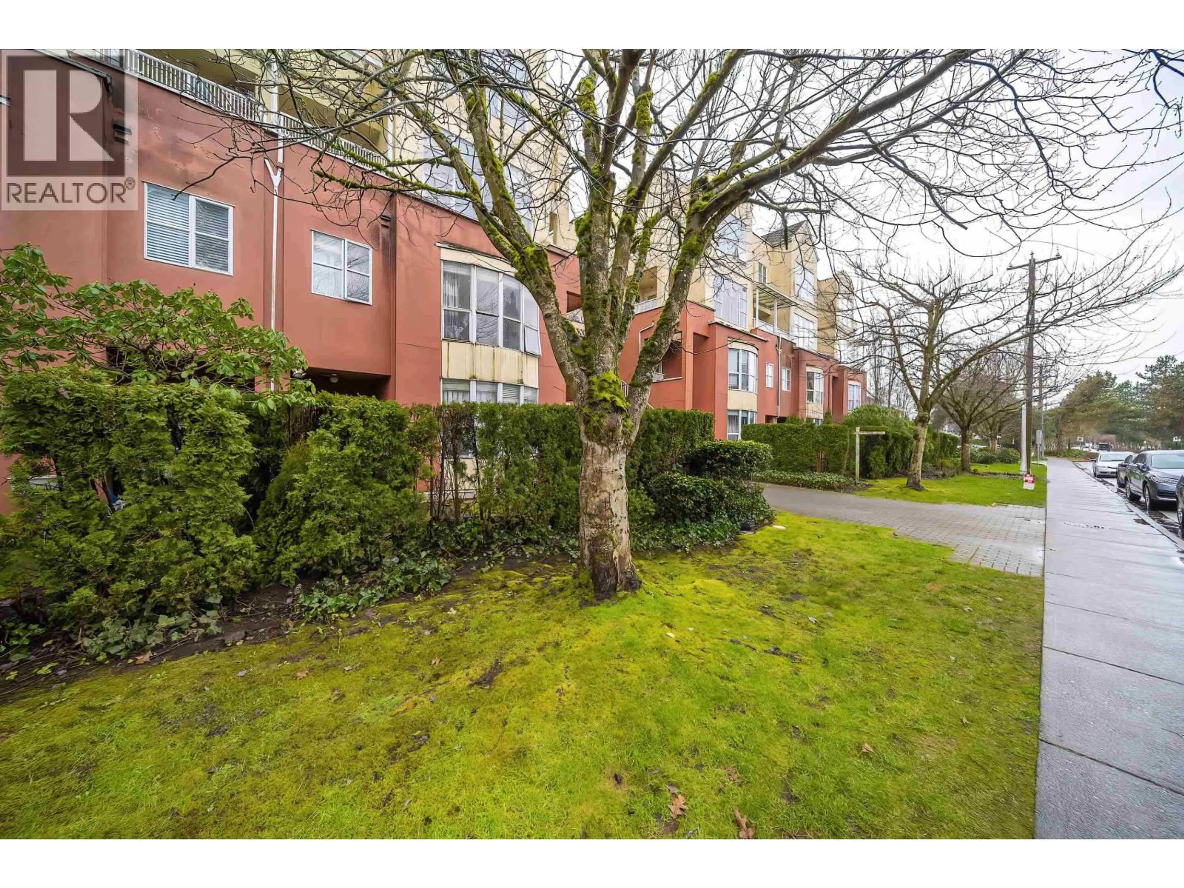 Unknown for 125 - 8300 GENERAL CURRIE ROAD, Richmond British Columbia V6Y3X1