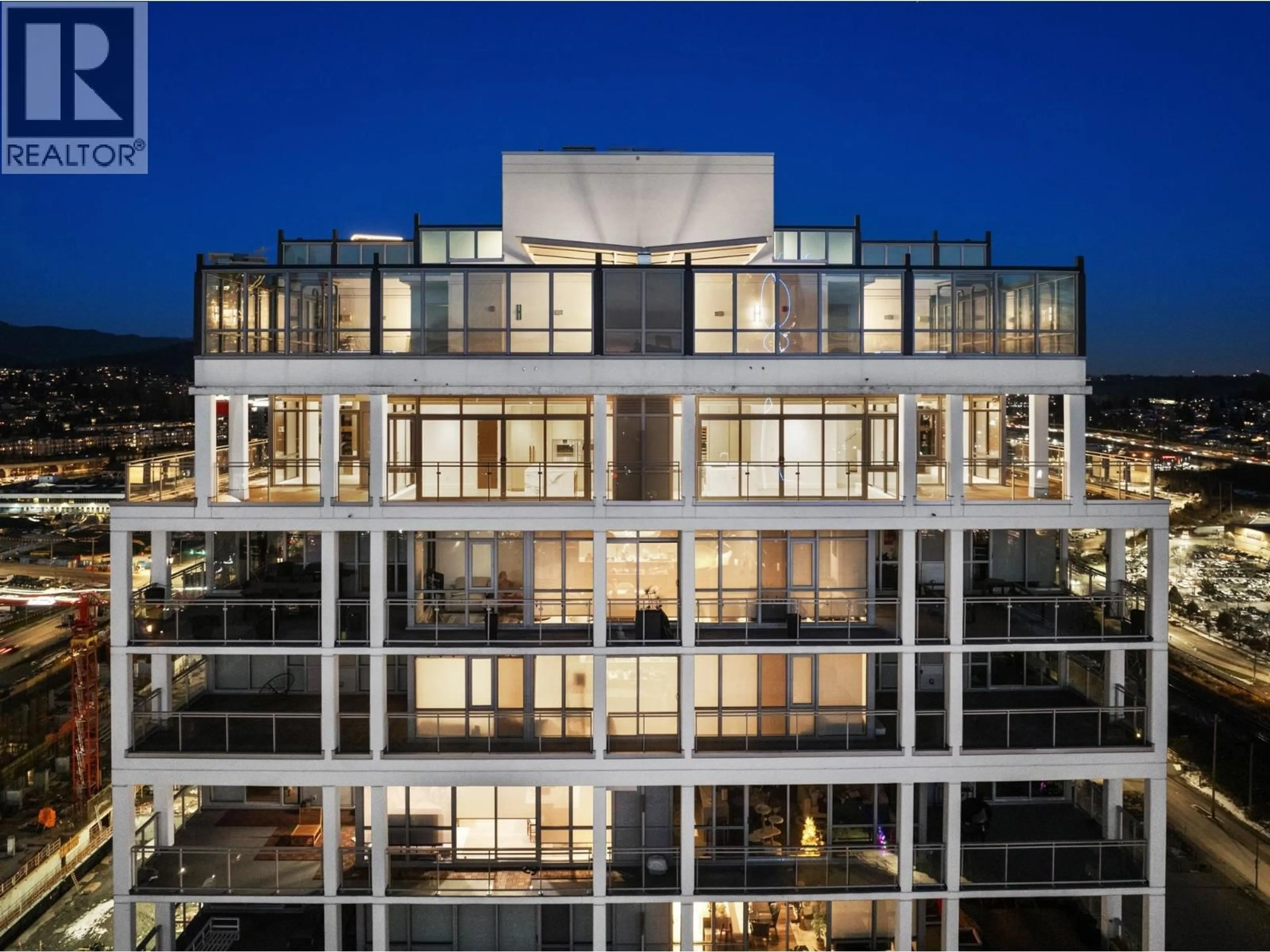 Unknown for 2202 - 4488 JUNEAU STREET, Burnaby British Columbia V5C0M4