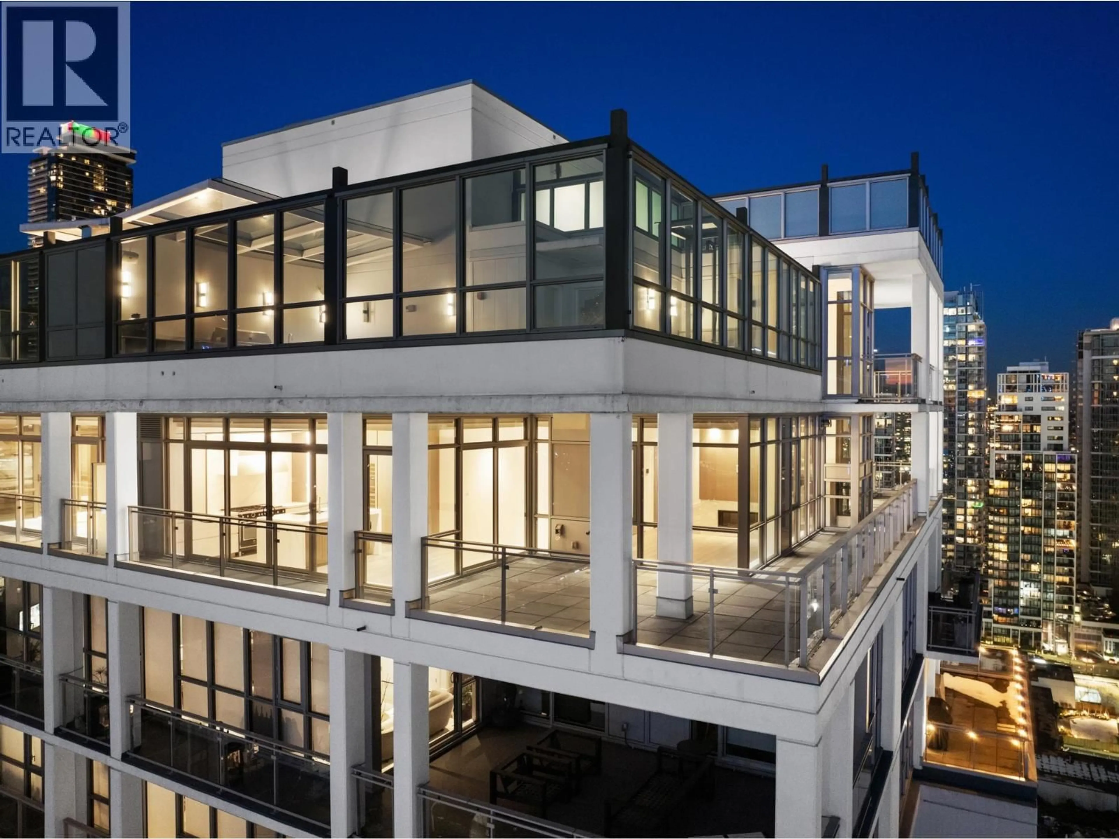 Unknown for 2202 - 4488 JUNEAU STREET, Burnaby British Columbia V5C0M4