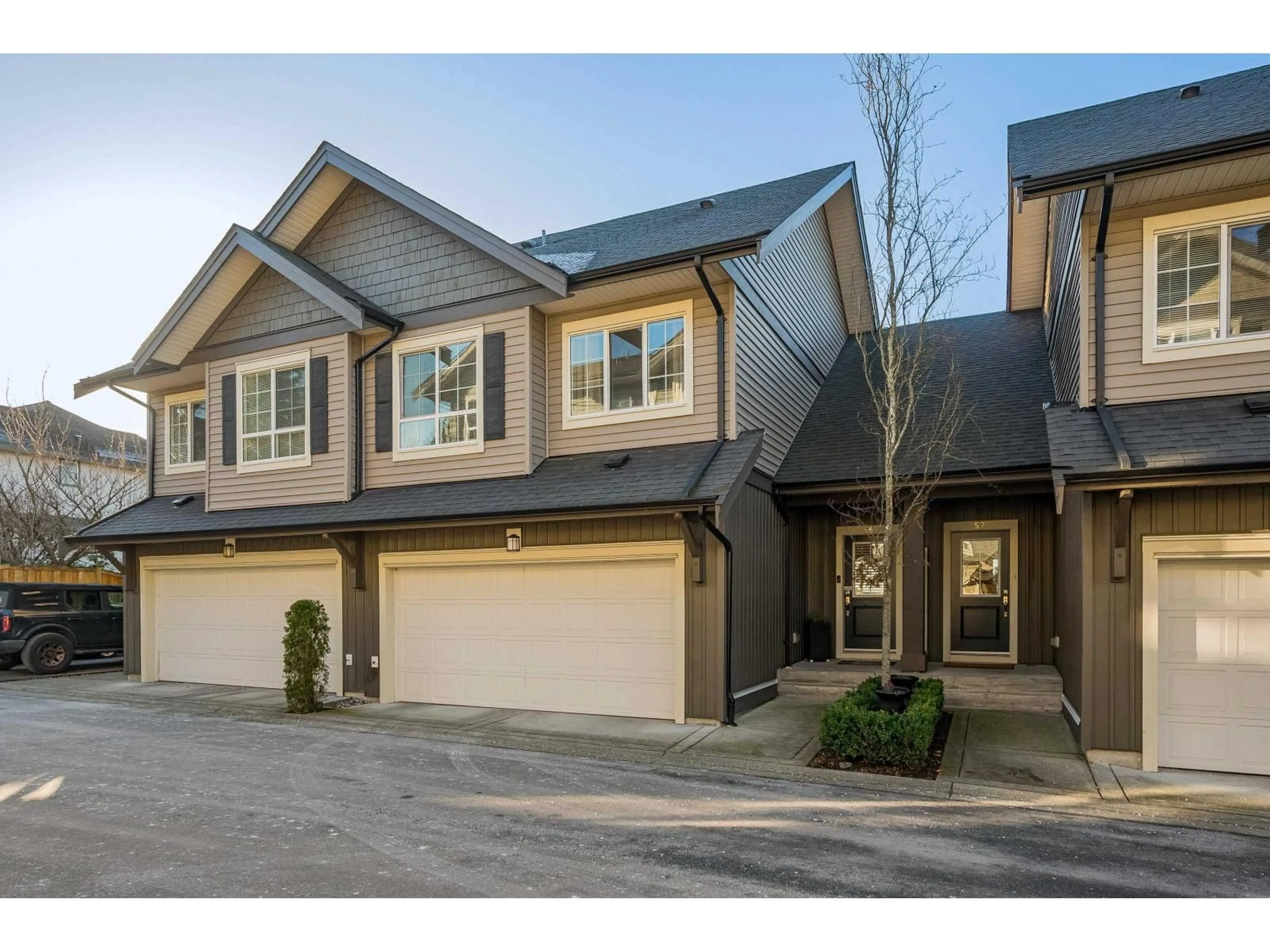 Unknown for 56 - 4967 220 STREET, Langley British Columbia V3A0G3