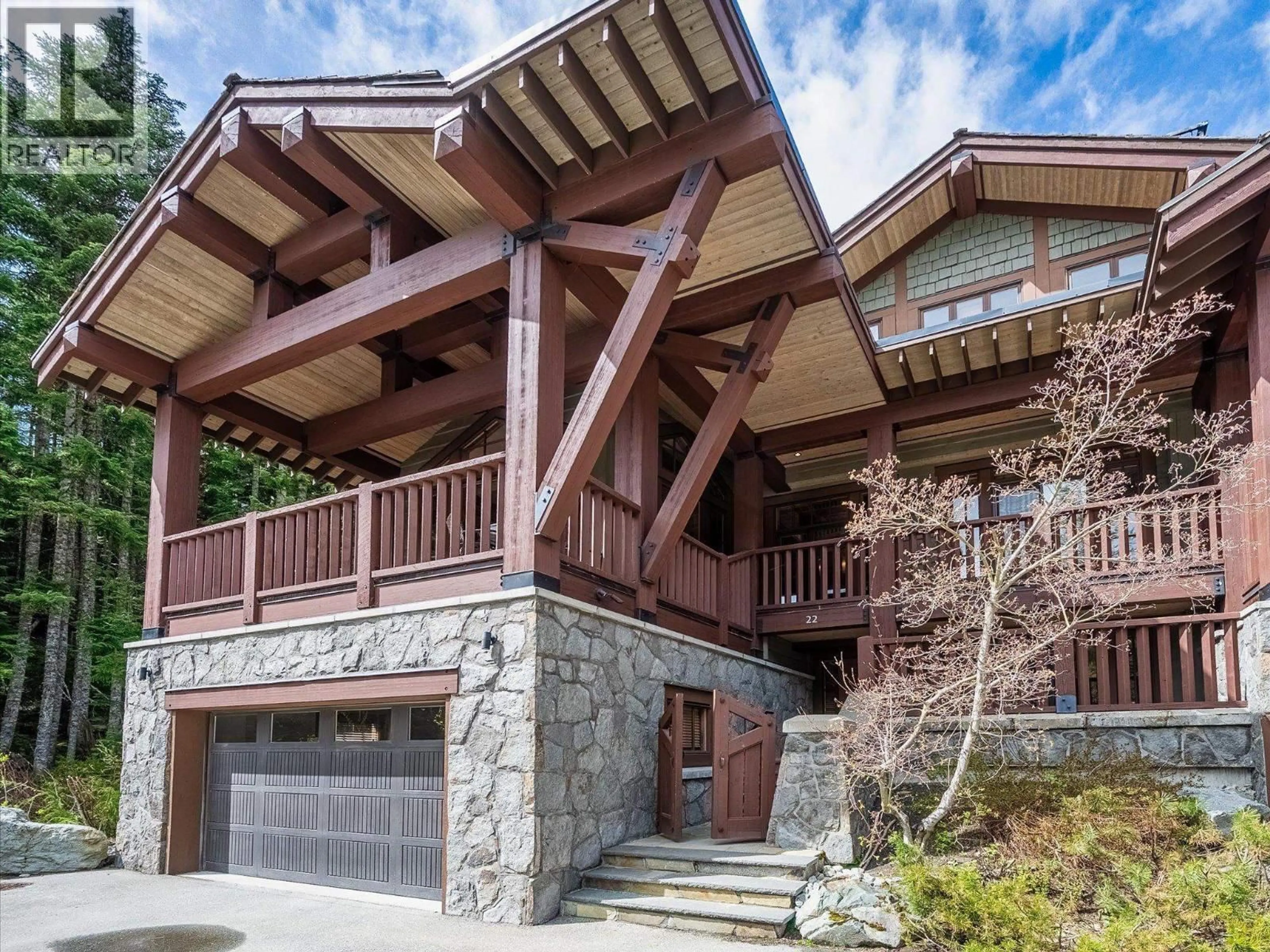 Unknown for 22E - 2300 NORDIC DRIVE, Whistler British Columbia V8E0A6