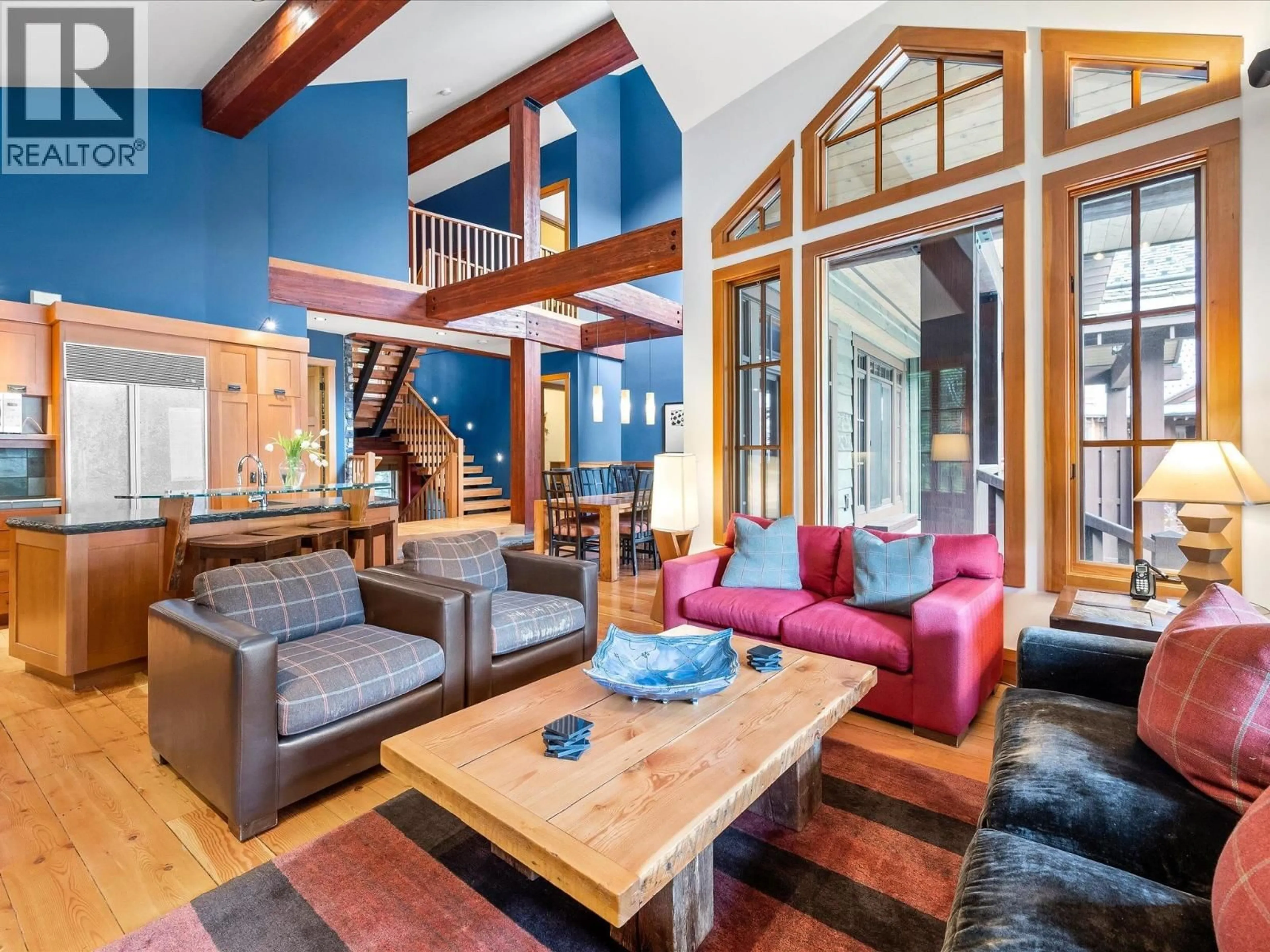 Unknown for 22E - 2300 NORDIC DRIVE, Whistler British Columbia V8E0A6