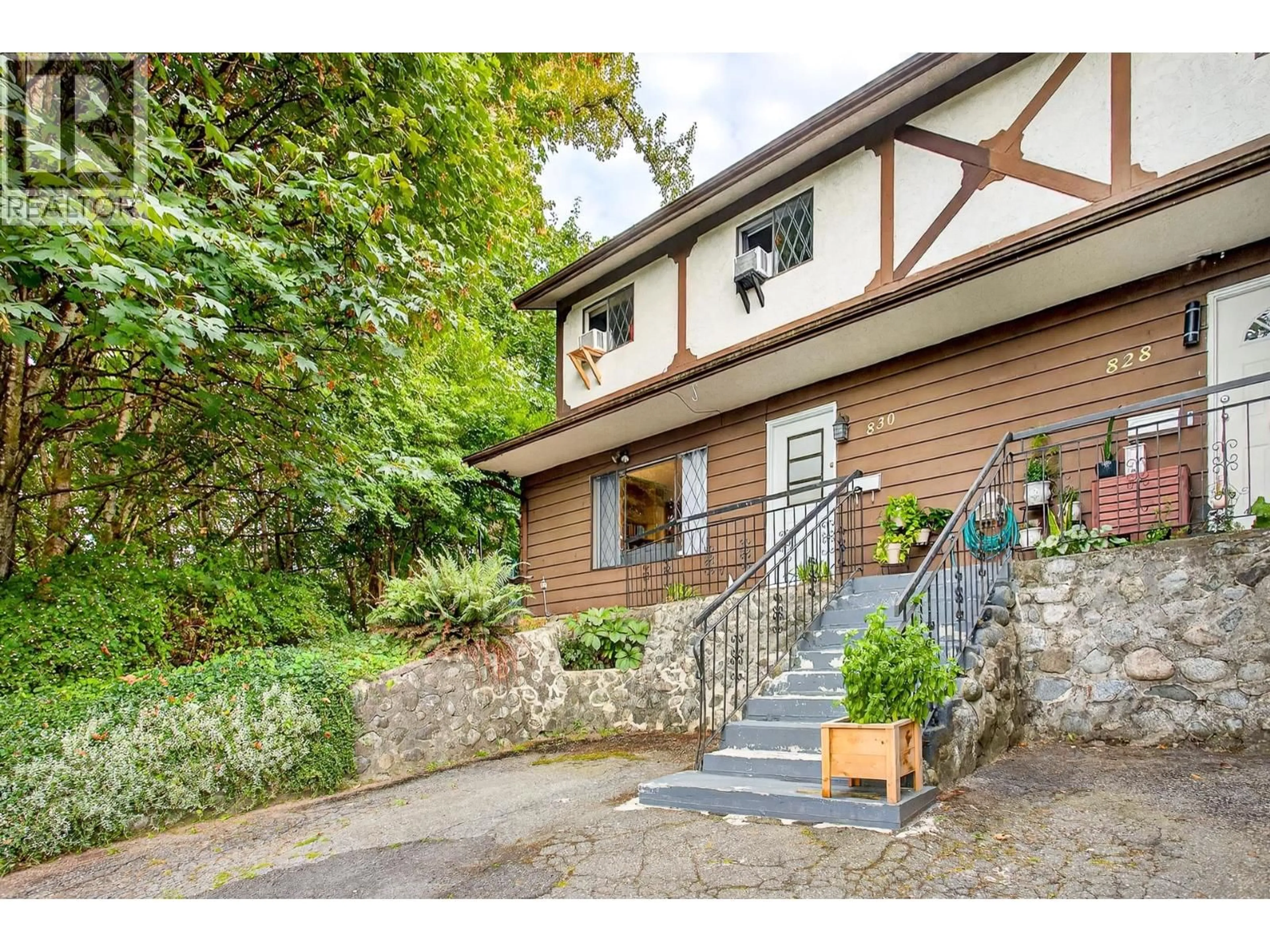 Unknown for 830 INGERSOLL AVENUE, Coquitlam British Columbia V3J4L9