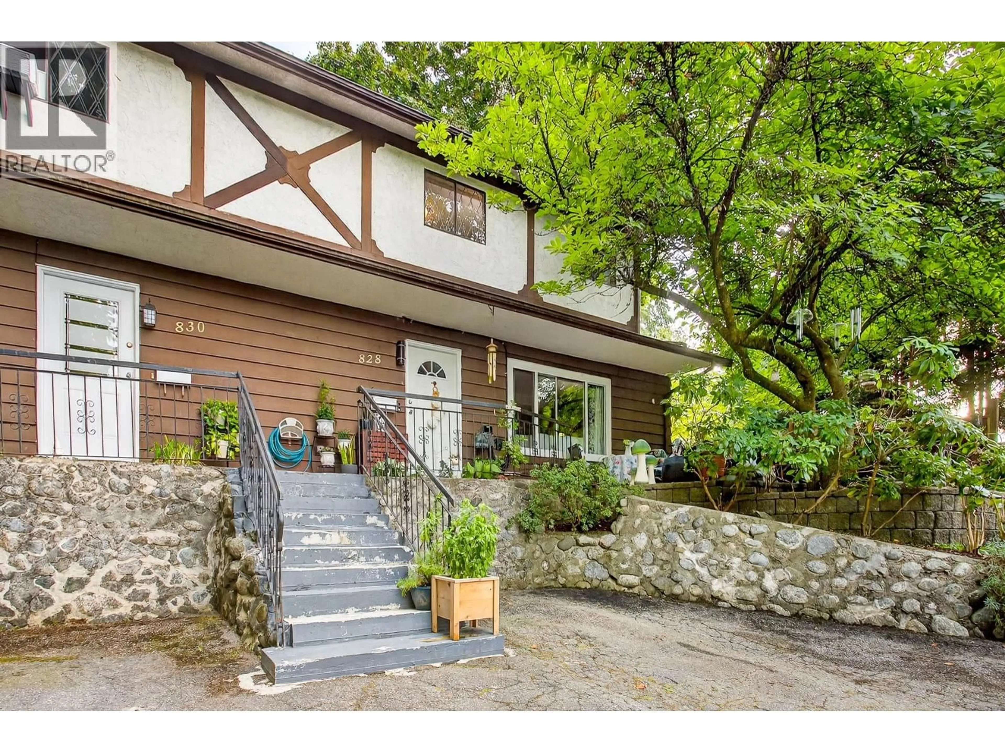 Unknown for 828 INGERSOLL AVENUE, Coquitlam British Columbia V3J4L9