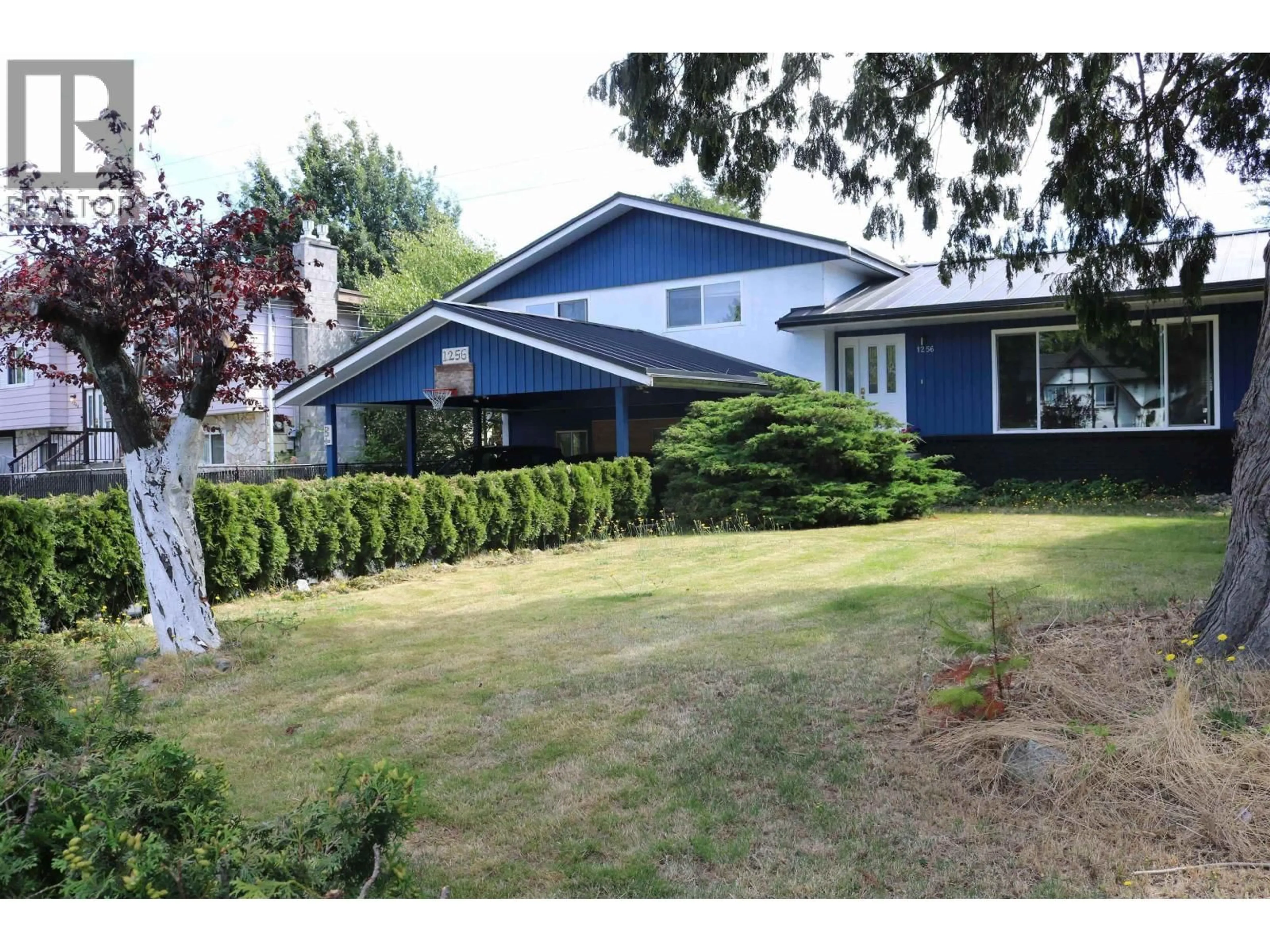 Unknown for 1256 53A STREET, Delta British Columbia V4M3E6