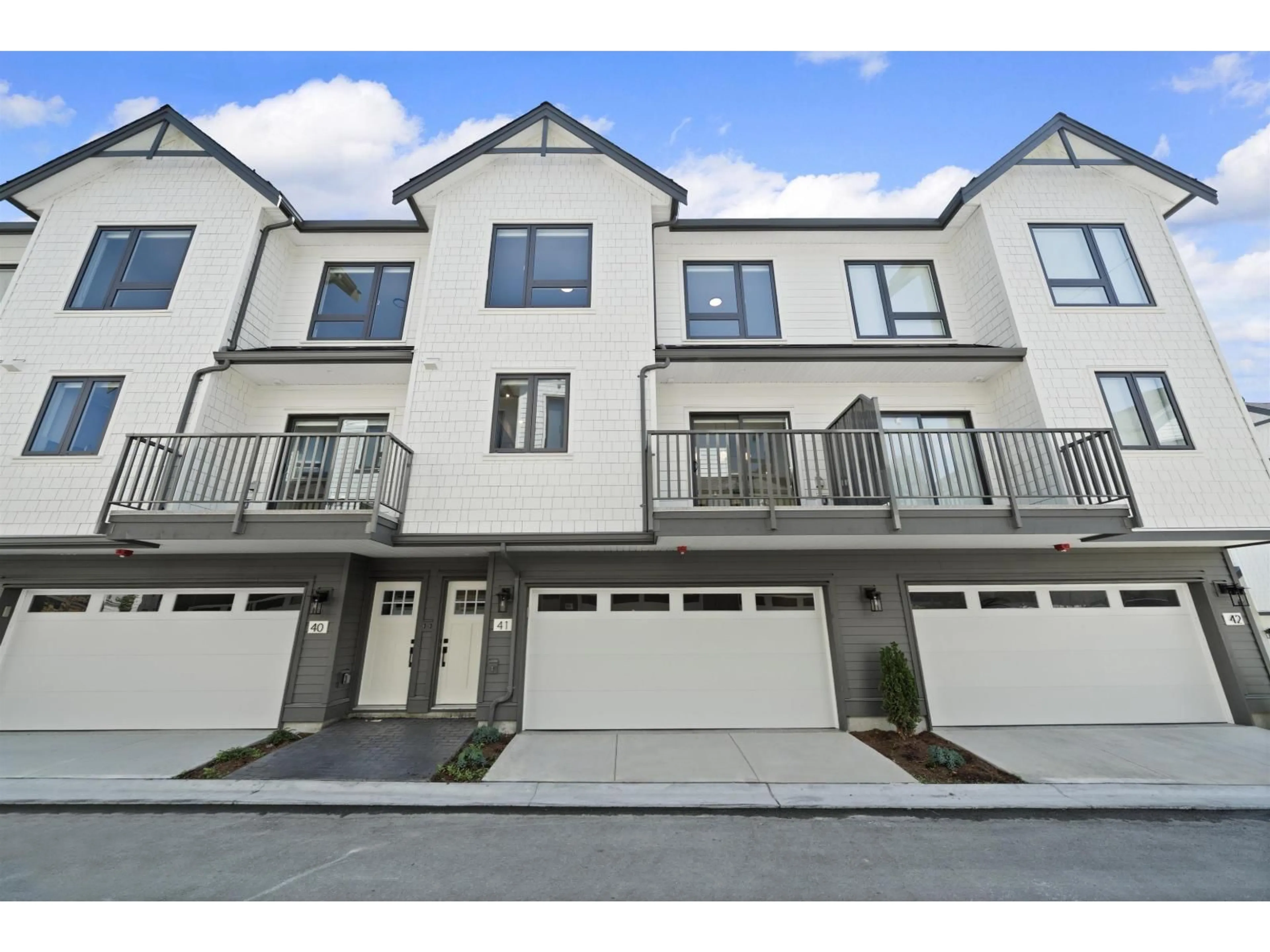 Unknown for 60 - 16358 90 AVENUE, Surrey British Columbia V4N1A1