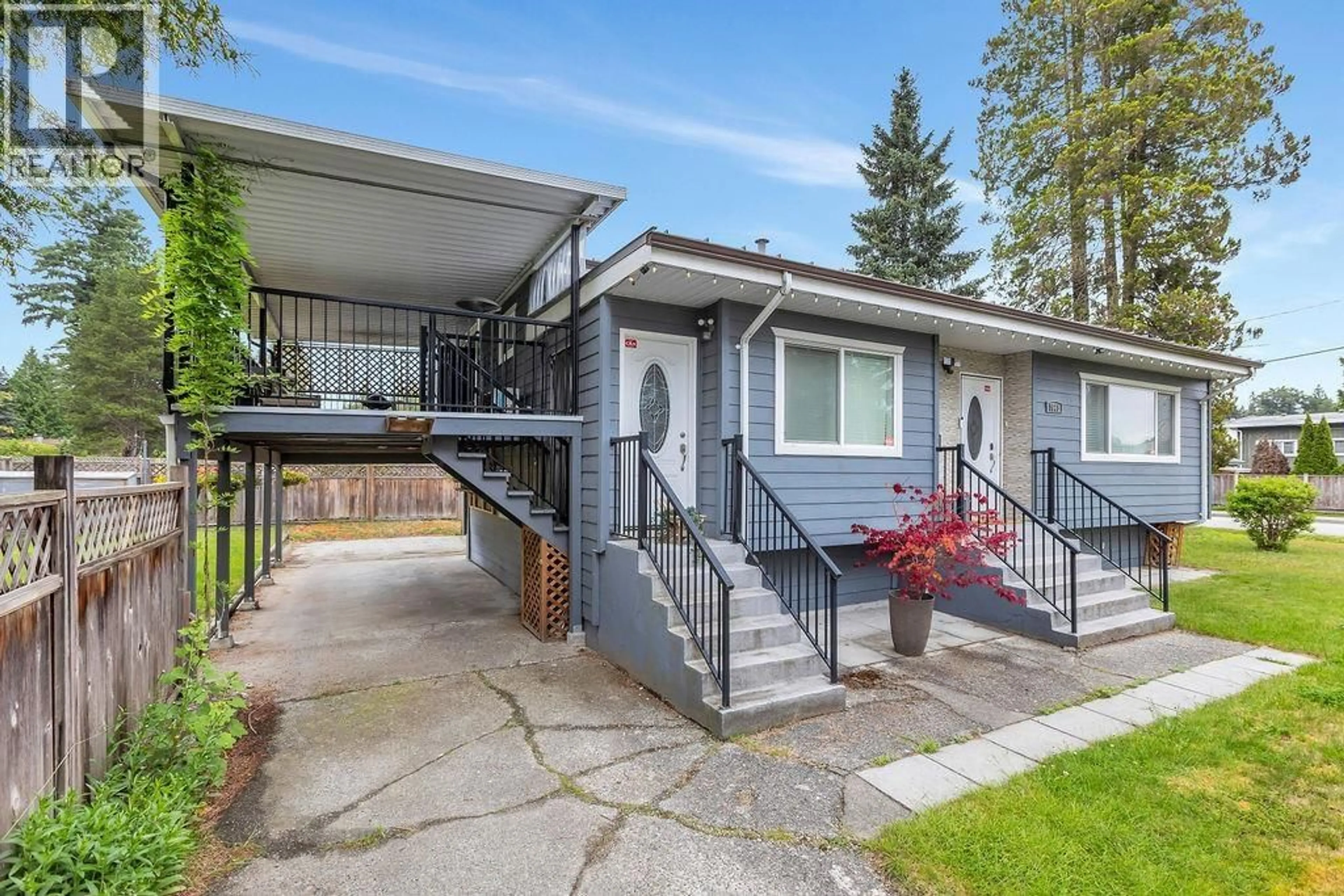 Unknown for 1665 PATRICIA AVENUE, Port Coquitlam British Columbia V3B2G6