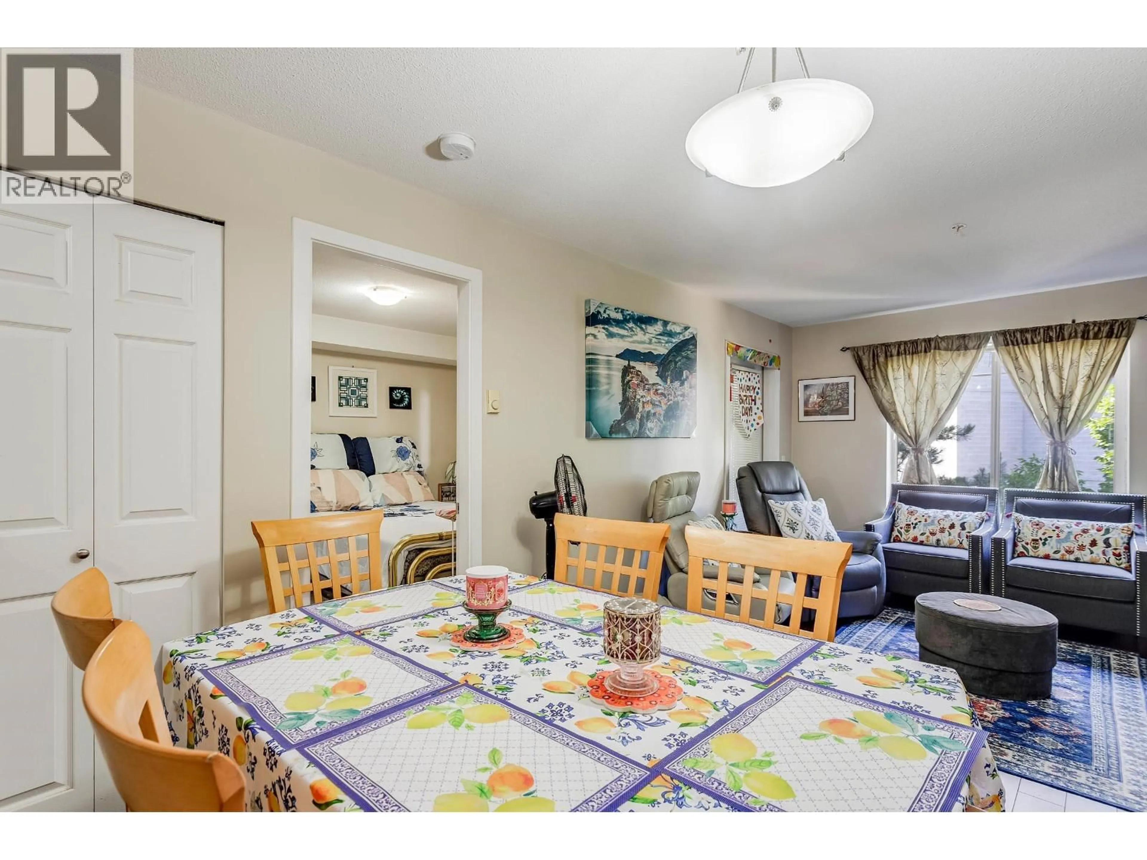 Dining room, unknown for 2312 - 244 SHERBROOKE STREET, New Westminster British Columbia V3L0A3