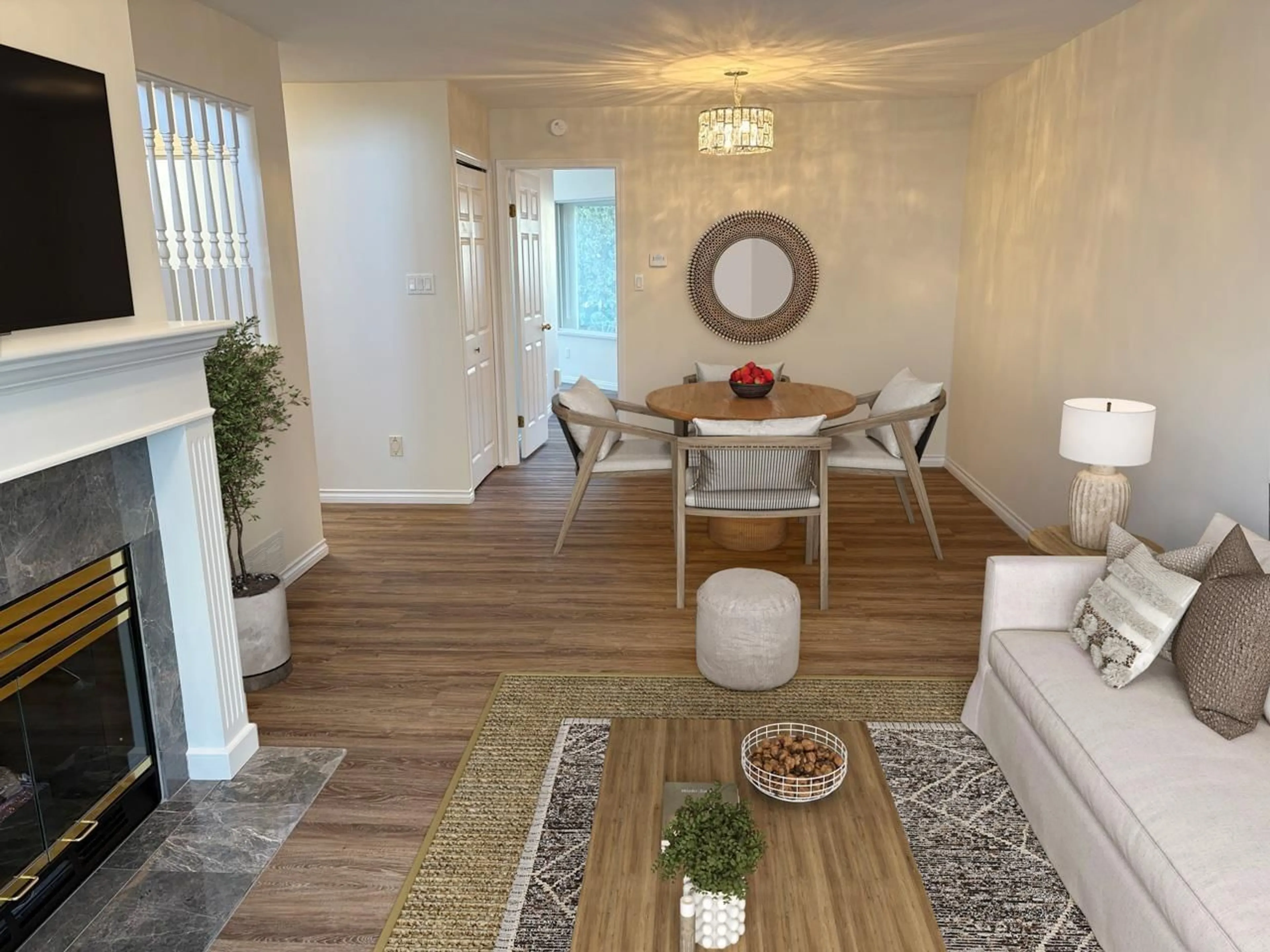 Unknown for 3 - 11952 64 AVENUE, Delta British Columbia V4E1C8