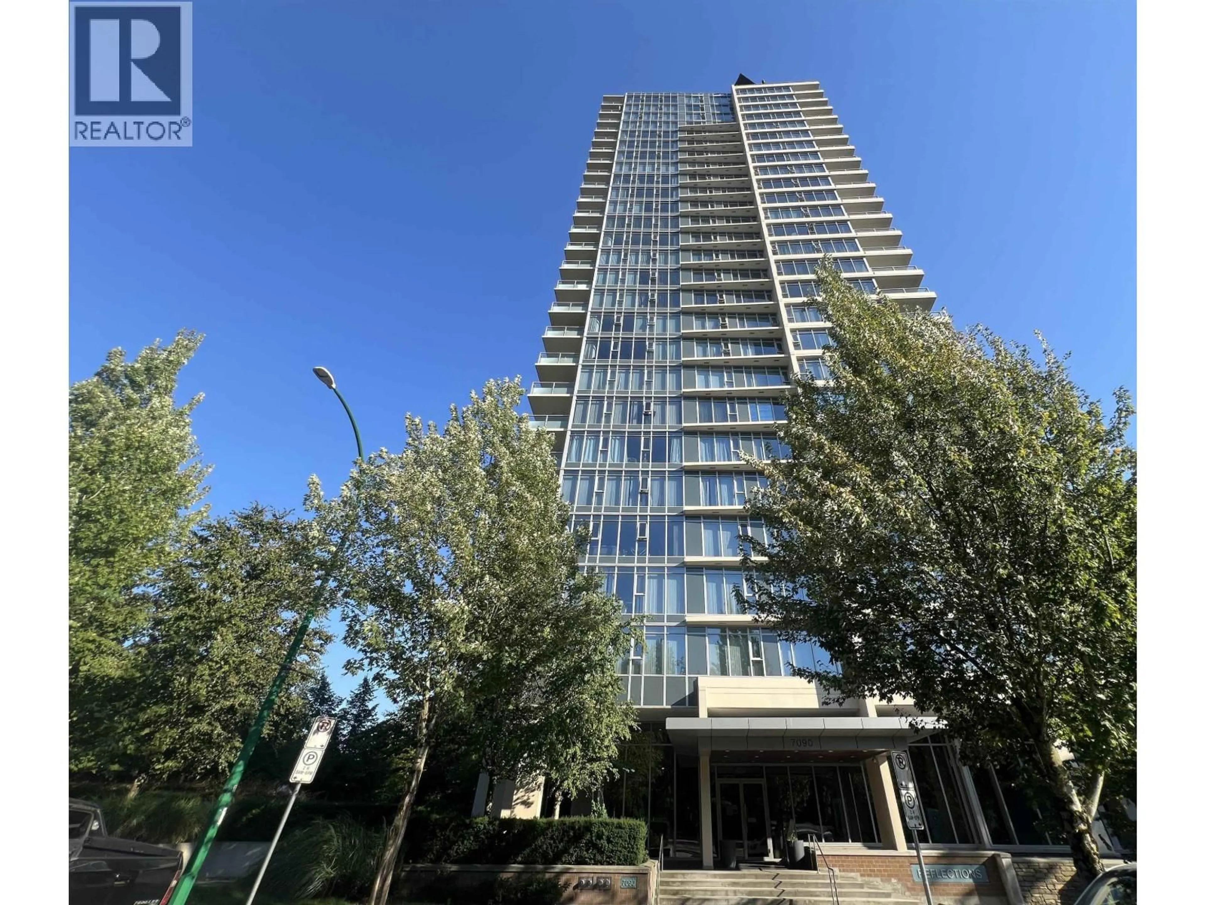 Unknown for 1207 - 7090 EDMONDS STREET, Burnaby British Columbia V3N0C6