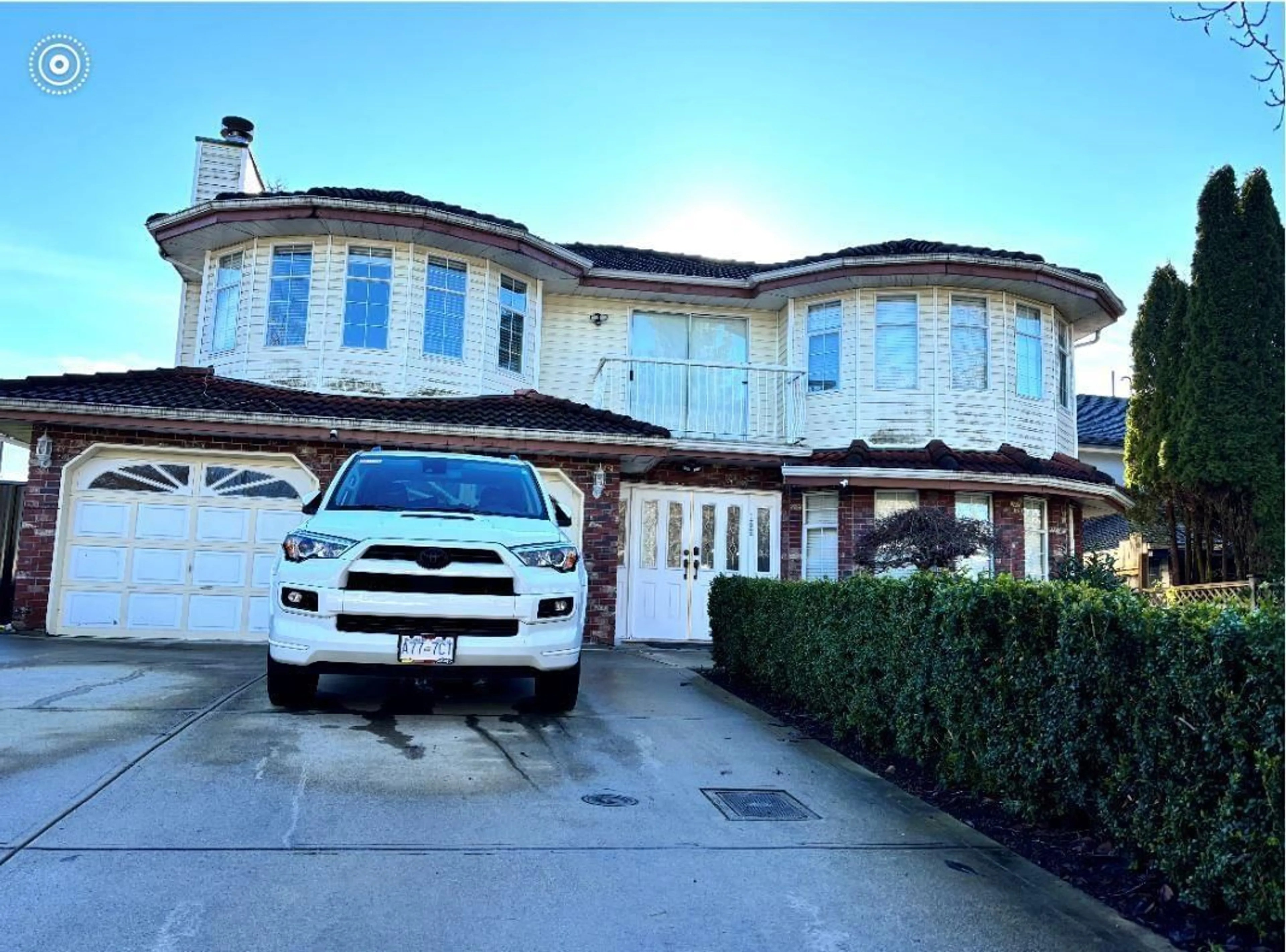 Unknown for 14962 96A AVENUE, Surrey British Columbia V3R9V6