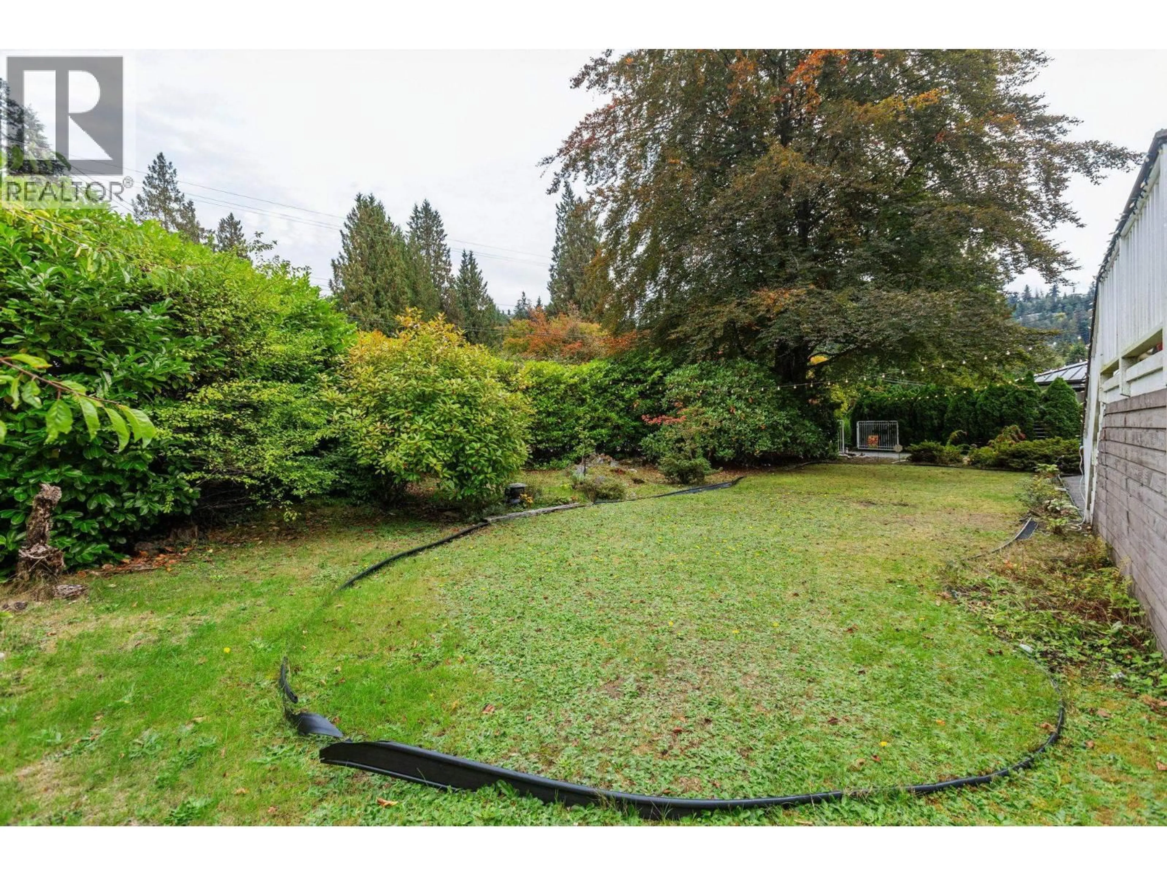 A pic from outside/outdoor area/front of a property/back of a property/a pic from drone, forest/trees view for 5607 EAGLE HARBOUR ROAD, West Vancouver British Columbia V7W1P4