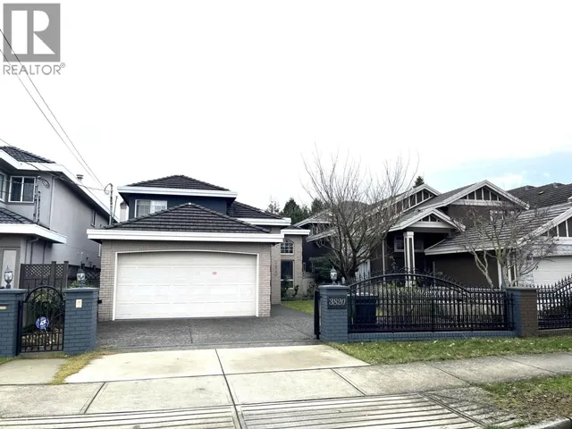 3820 LOCKHART ROAD, Richmond 2