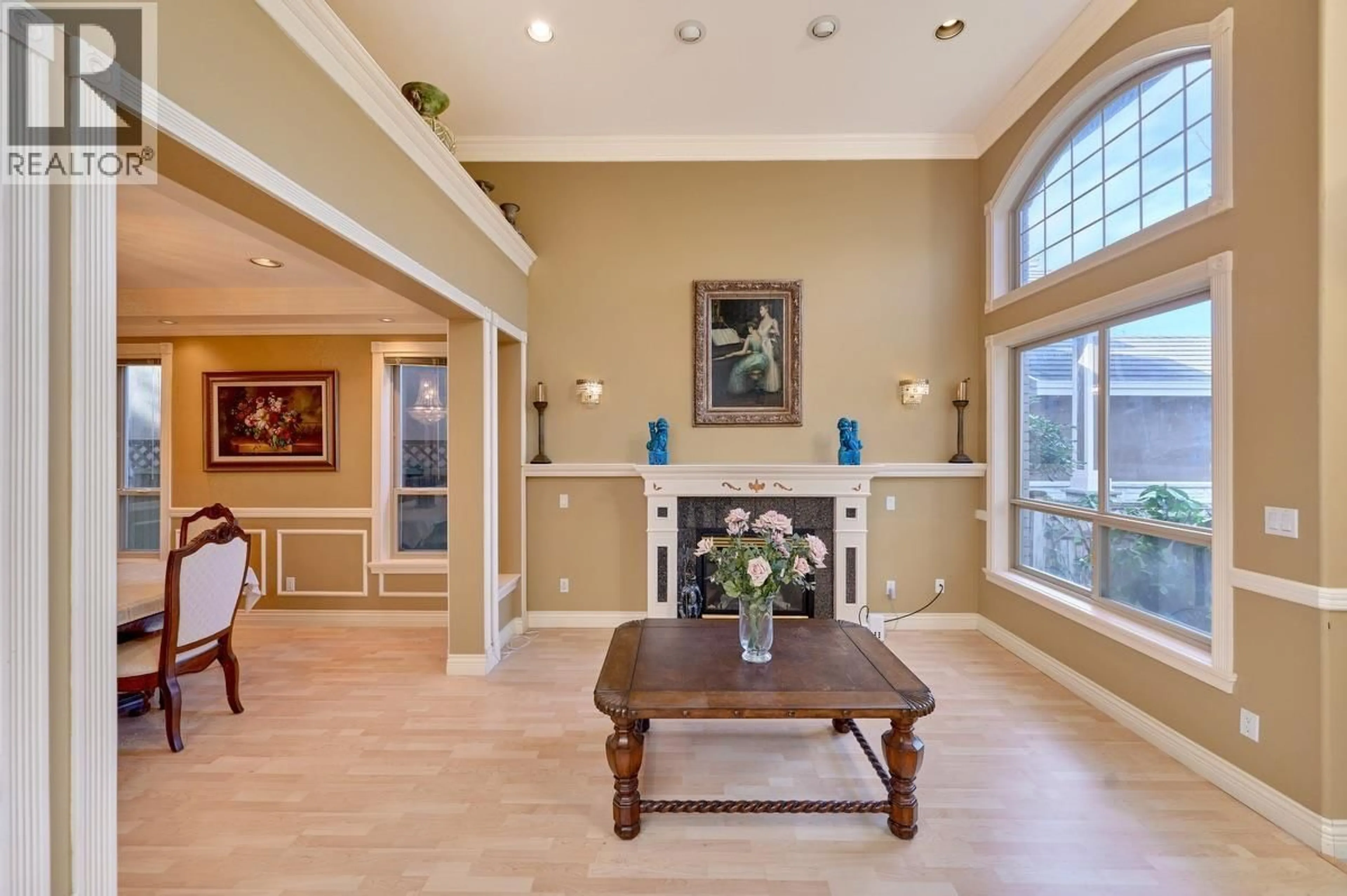 Unknown for 3820 LOCKHART ROAD, Richmond British Columbia V7C1M3