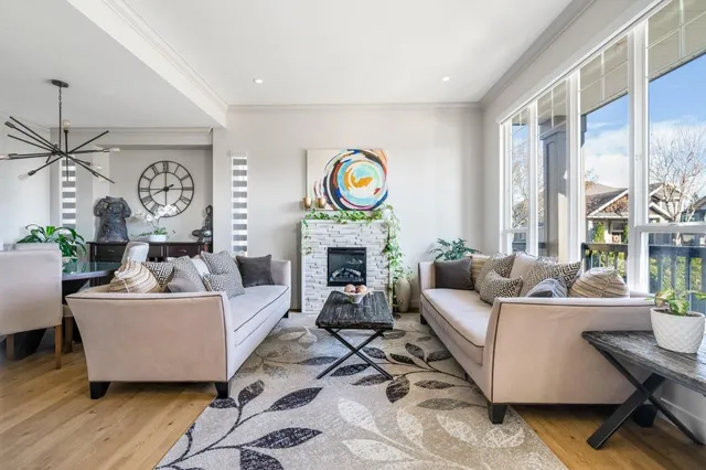 6143 150B STREET, Surrey 5