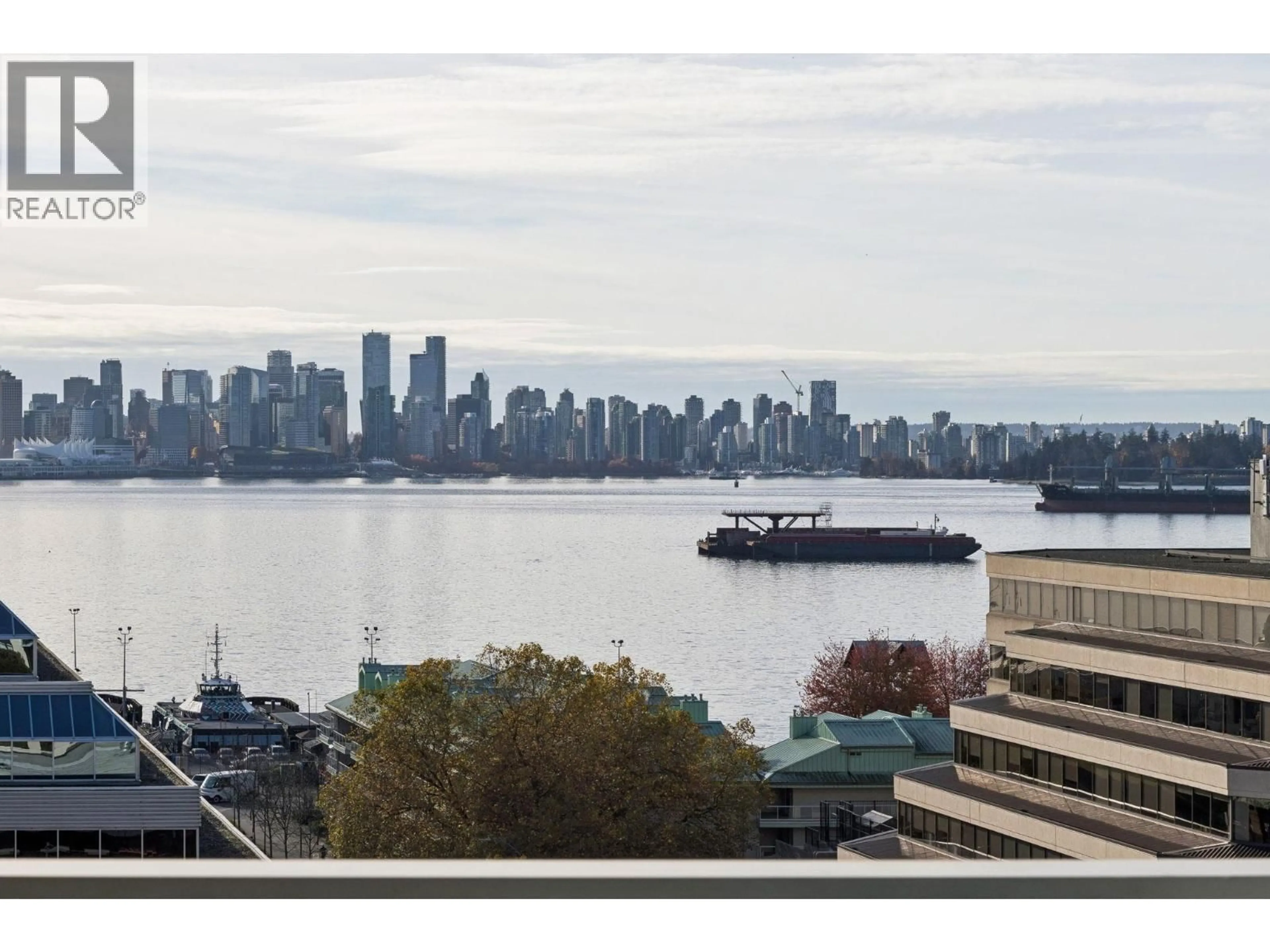 Blurry image for 810 - 175 1ST STREET, North Vancouver British Columbia V7M3N9