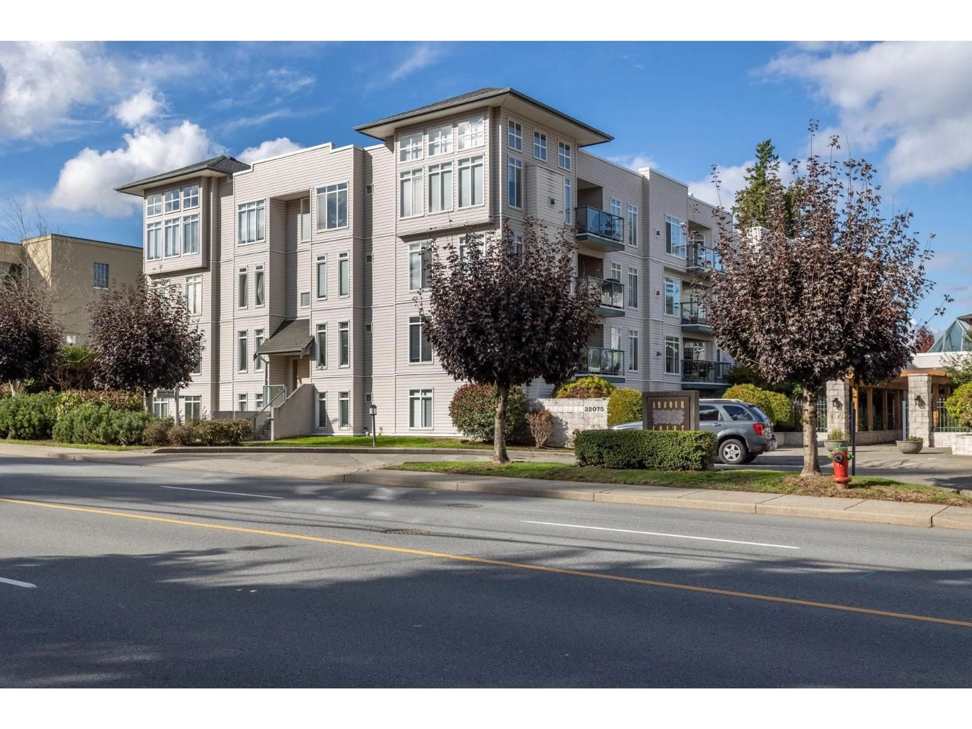 Unknown for 204 - 32075 GEORGE FERGUSON WAY, Abbotsford British Columbia V2T2K7