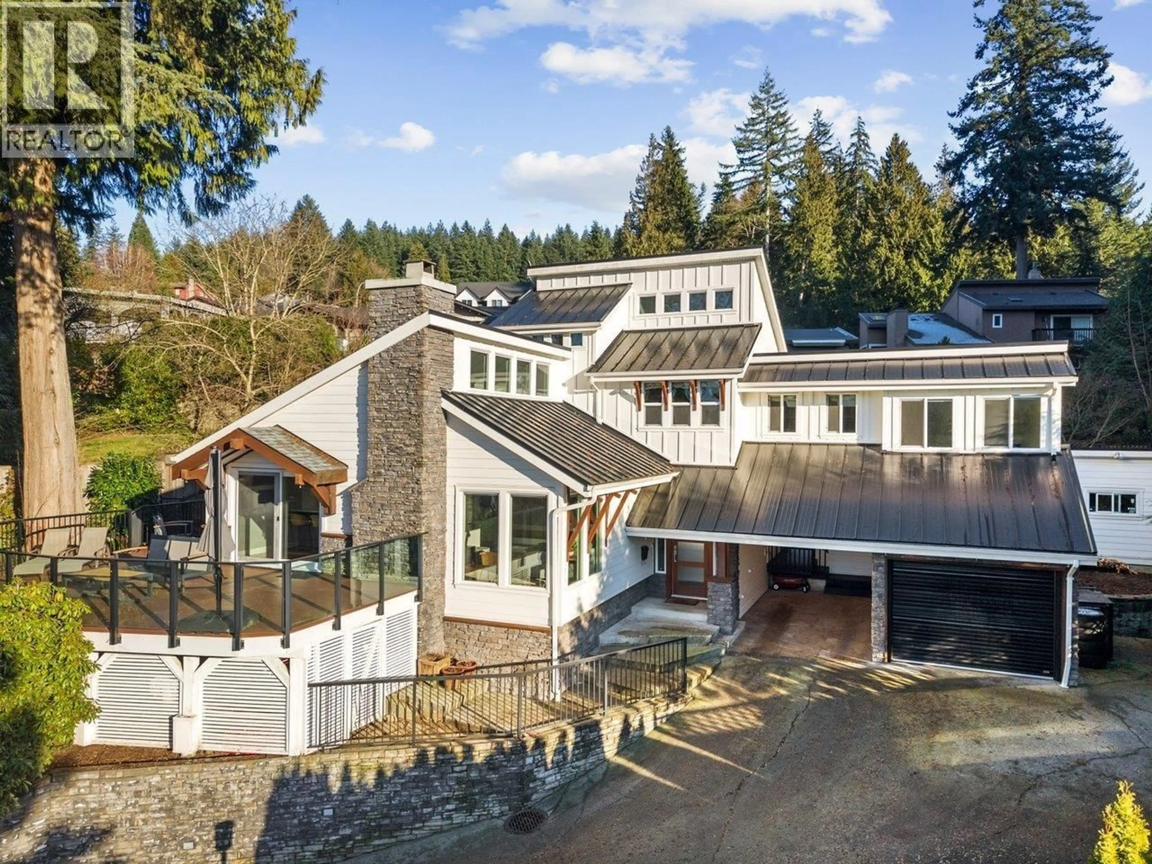 Unknown for 6 BIGNALL BAY, Port Moody British Columbia V3H3N5