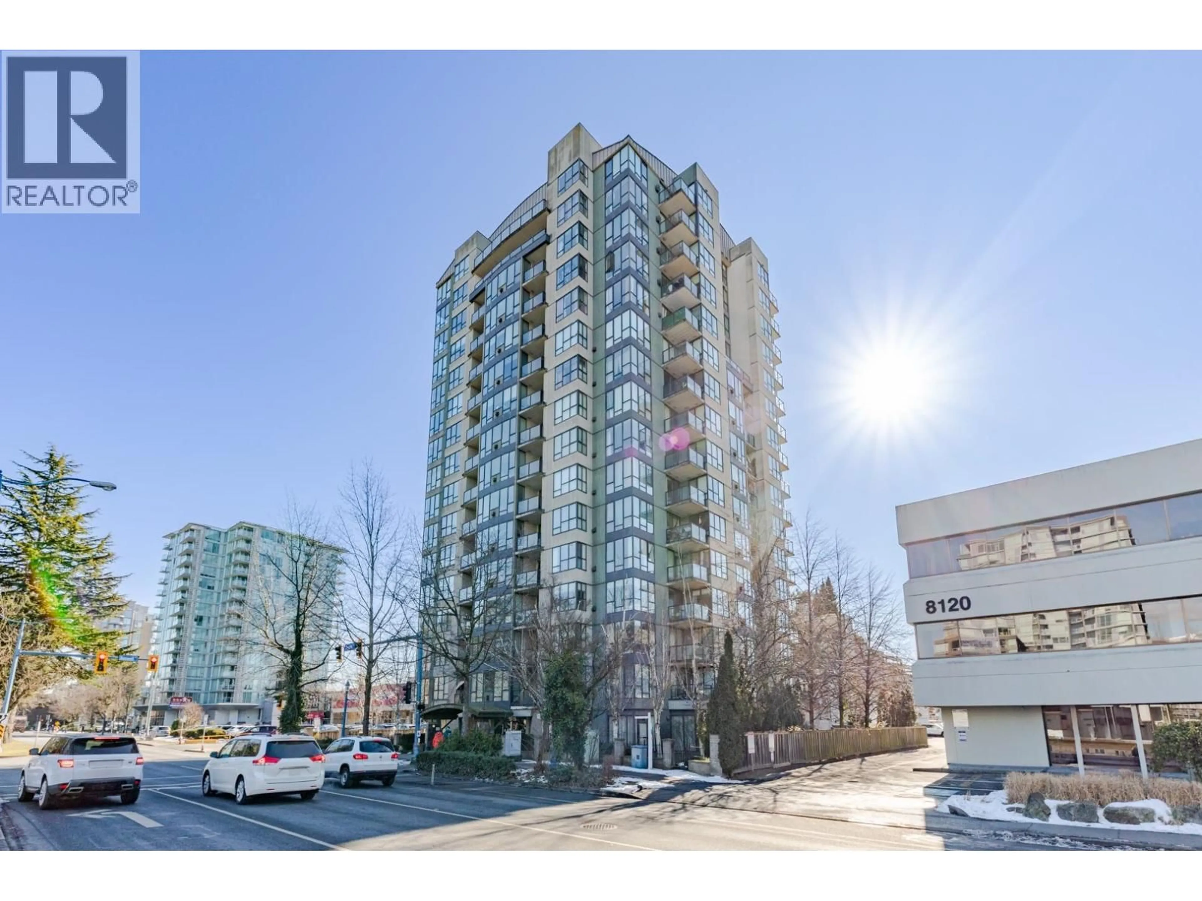 Unknown for 708 - 8180 GRANVILLE AVENUE, Richmond British Columbia V6Y4G1