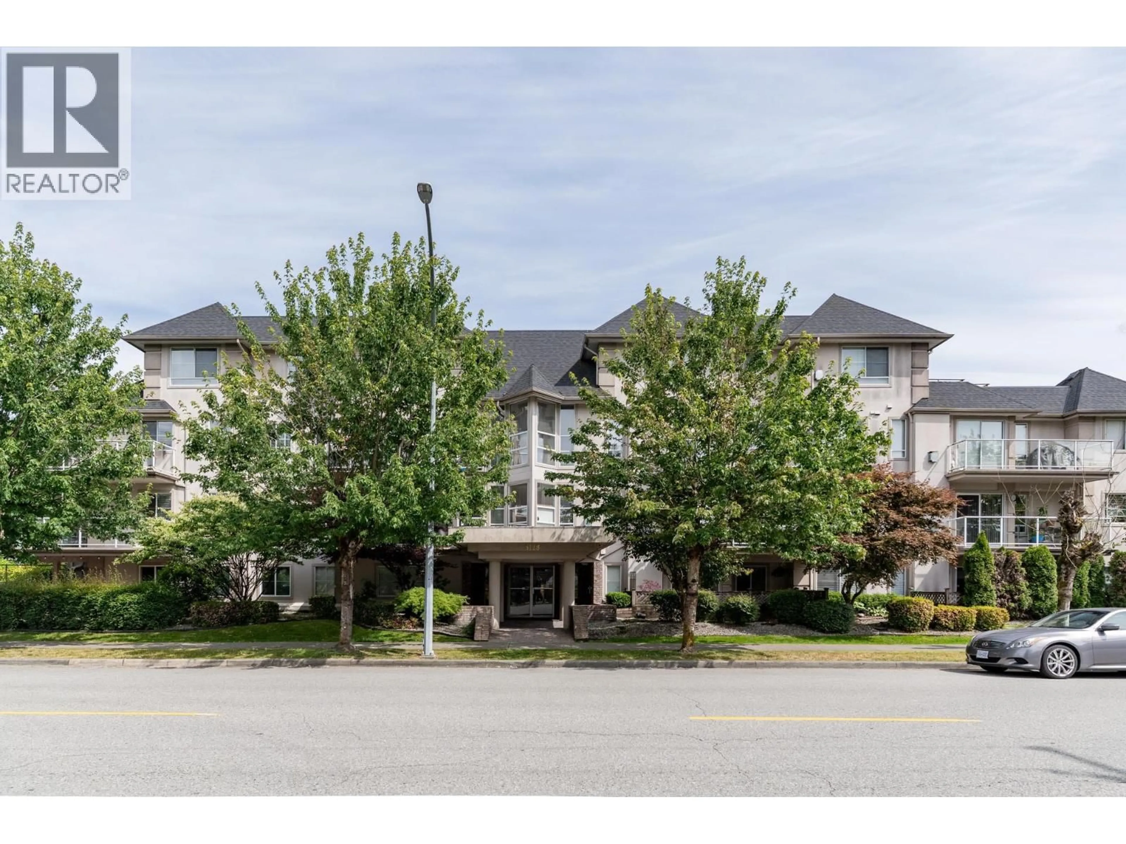 Unknown for 301 - 3128 FLINT STREET, Coquitlam British Columbia V3B4J1