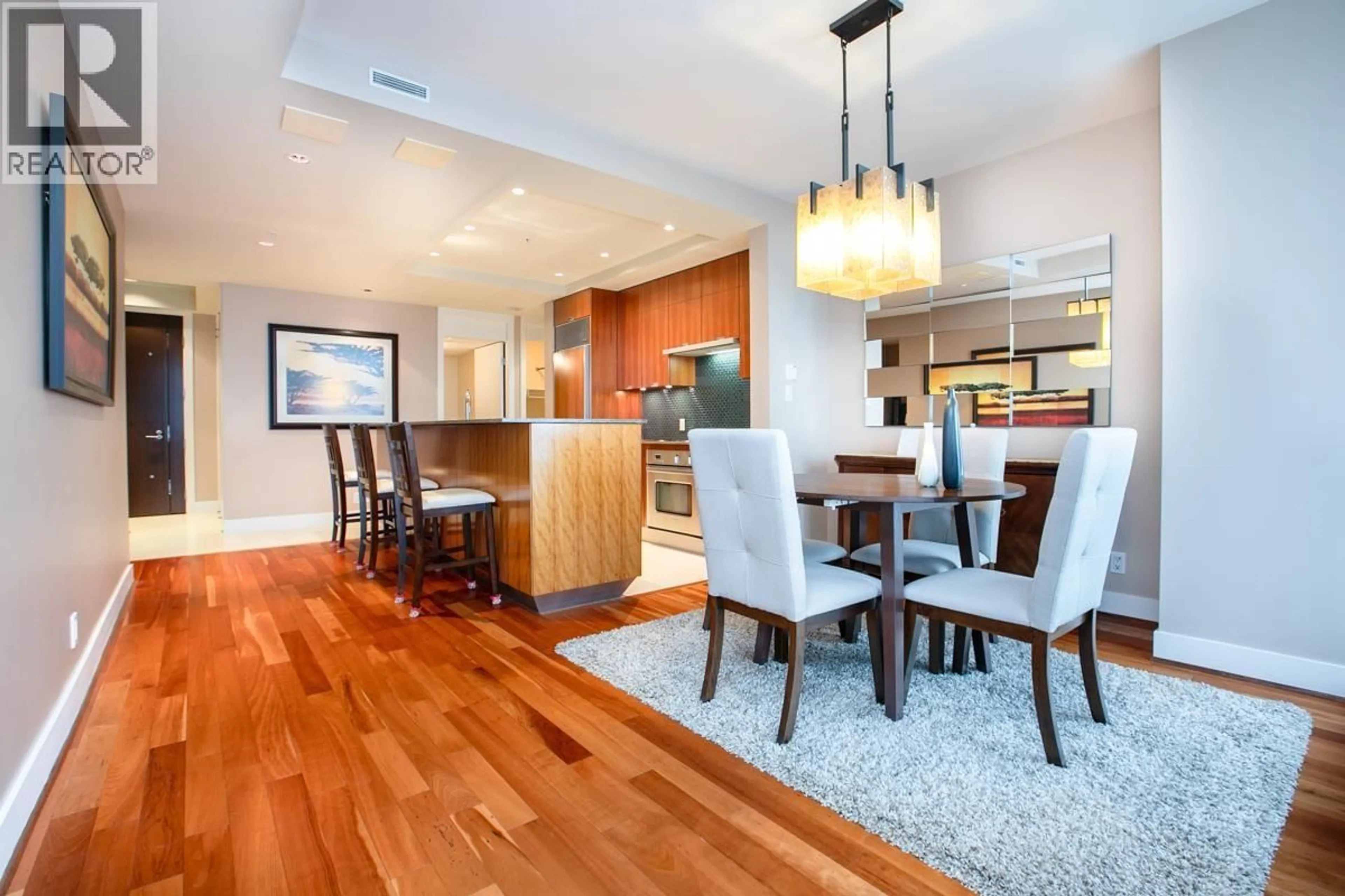 Unknown for 2804 - 1077 CORDOVA STREET, Vancouver British Columbia V6C2C6