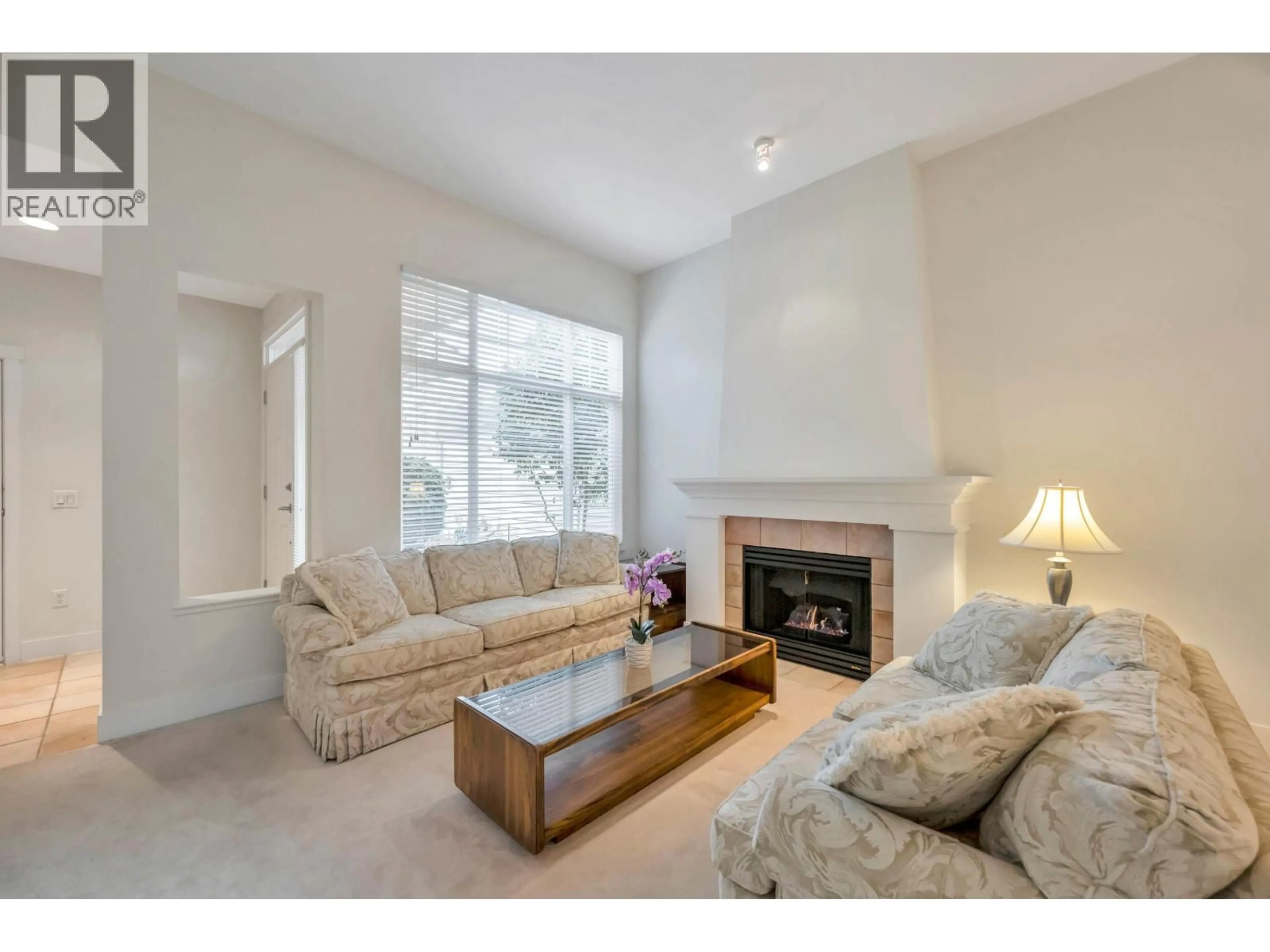 Living room with furniture, unknown for 68 - 5900 FERRY ROAD, Delta British Columbia V4K5C3