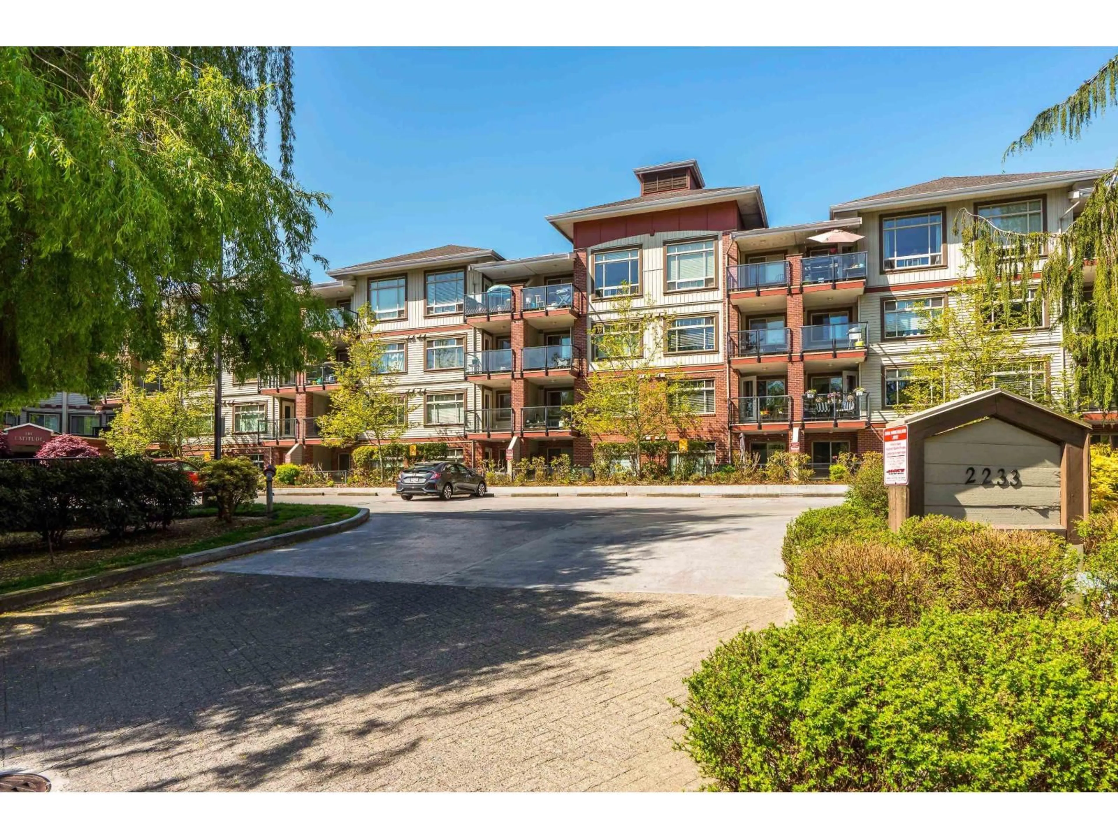 Unknown for 235 - 2233 MCKENZIE ROAD, Abbotsford British Columbia V2S4A1