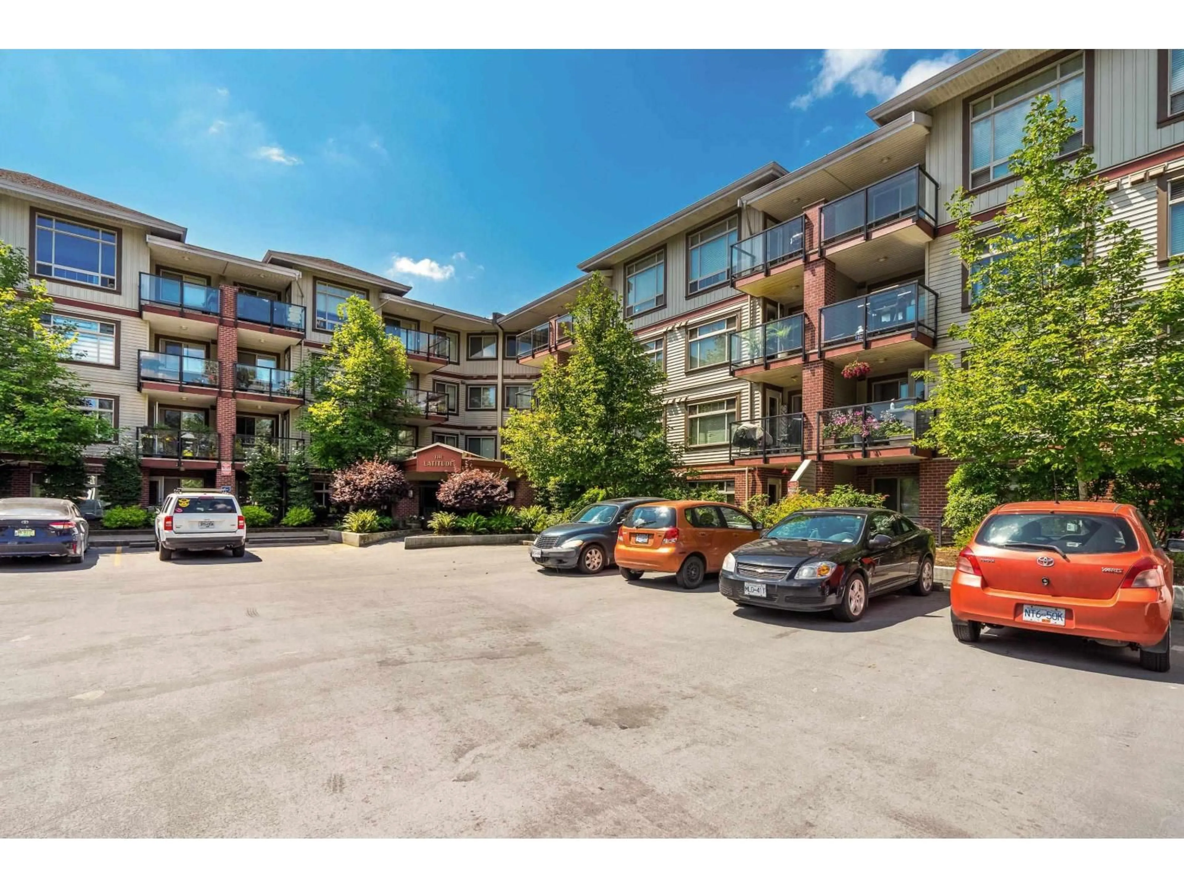 Unknown for 235 - 2233 MCKENZIE ROAD, Abbotsford British Columbia V2S4A1