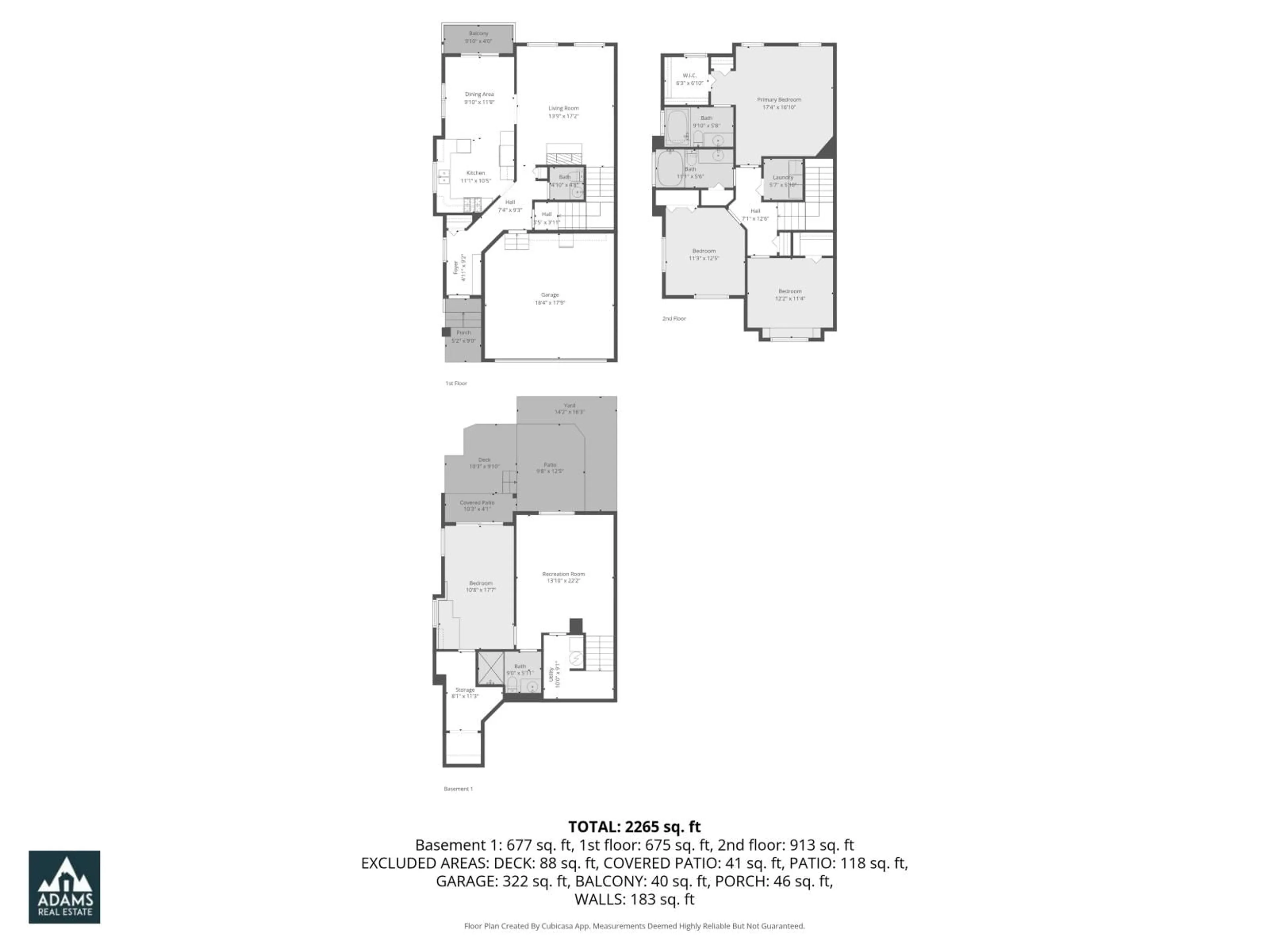 Floor plan for 3 - 46906 RUSSELL ROAD, Chilliwack British Columbia V2R5T3