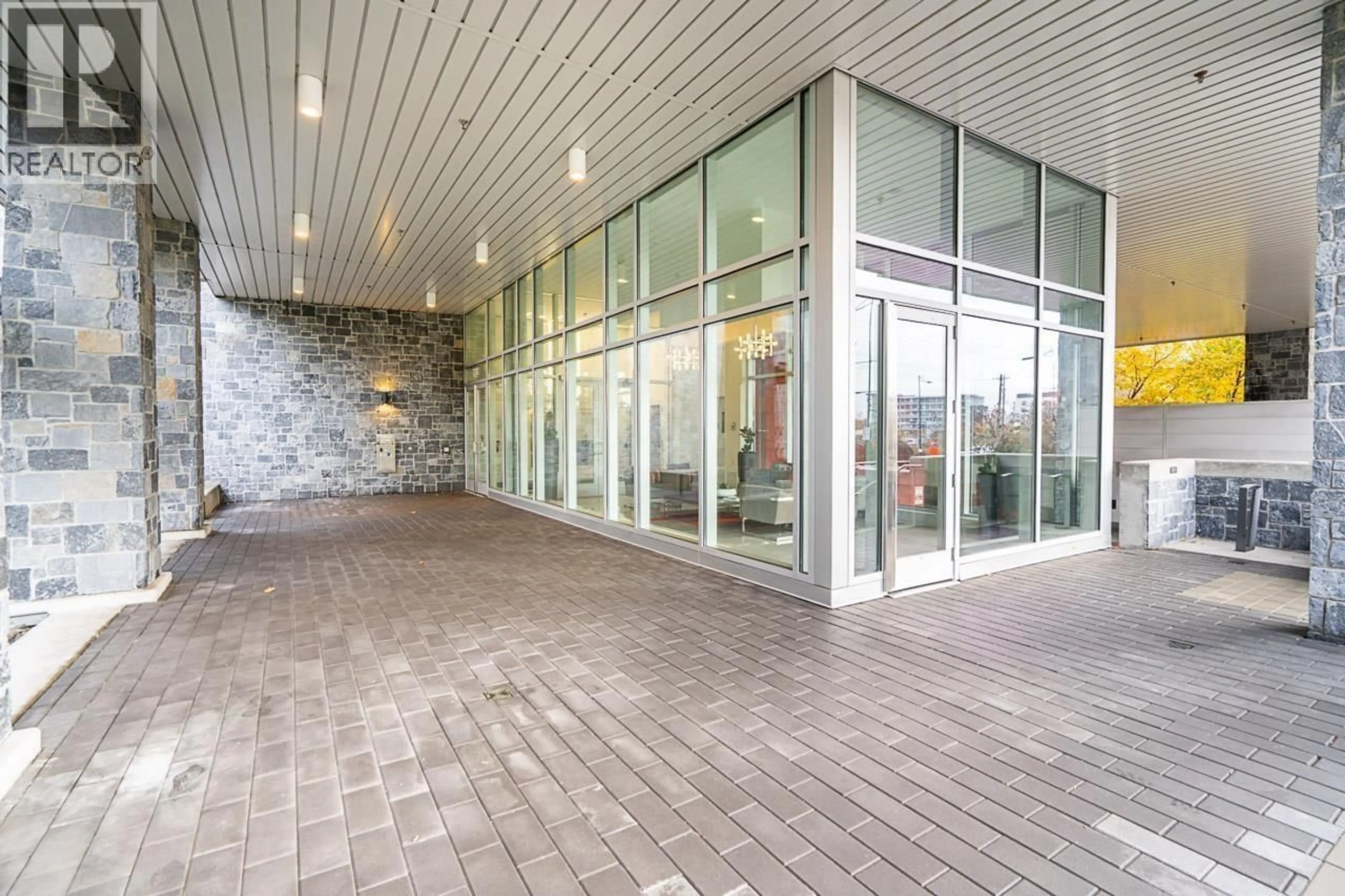 Indoor foyer for 506 - 3281 KENT AVENUE NORTH, Vancouver British Columbia V5S0C4
