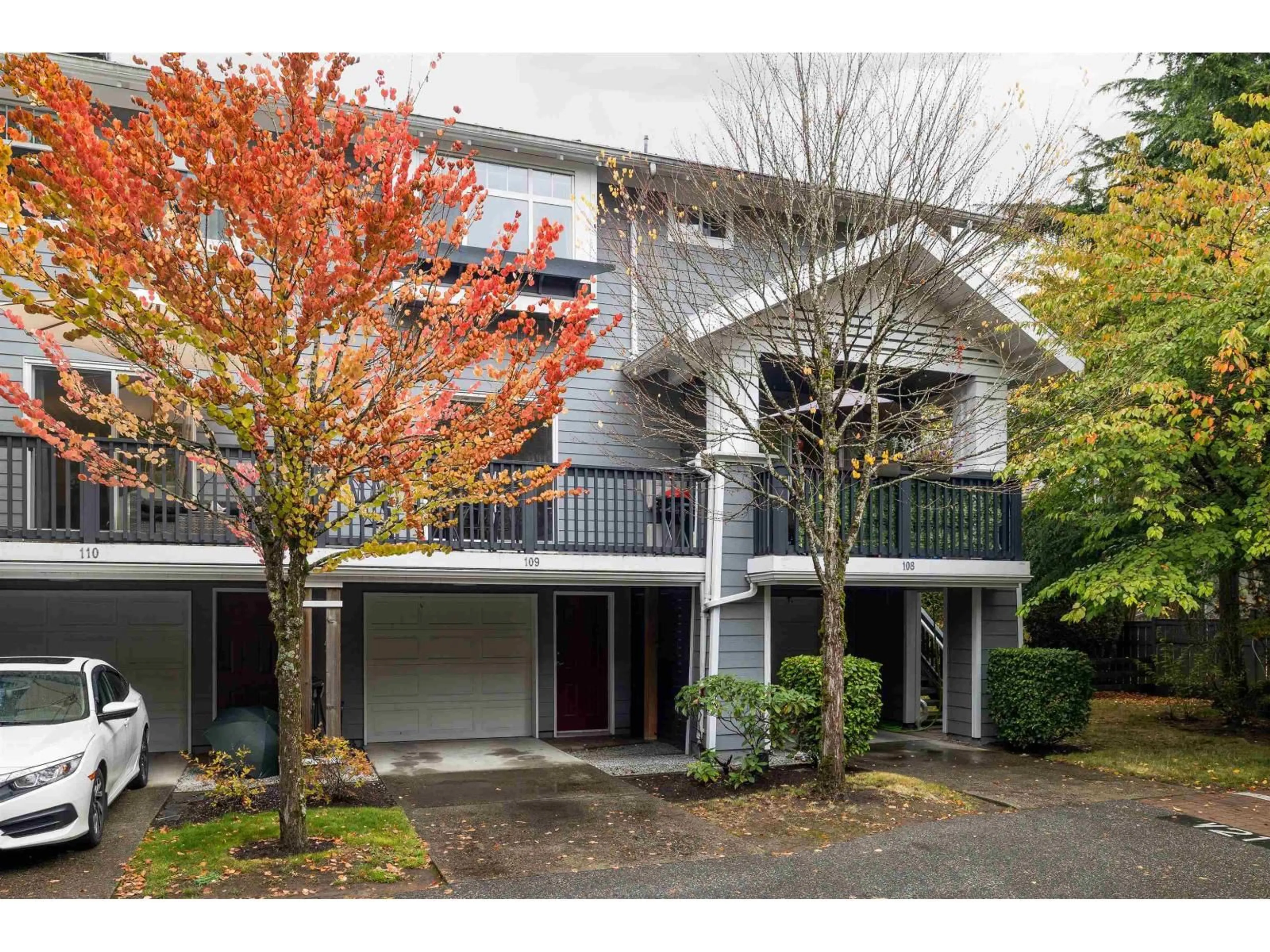 Unknown for 109 - 15236 36 AVENUE, Surrey British Columbia V3Z2B3