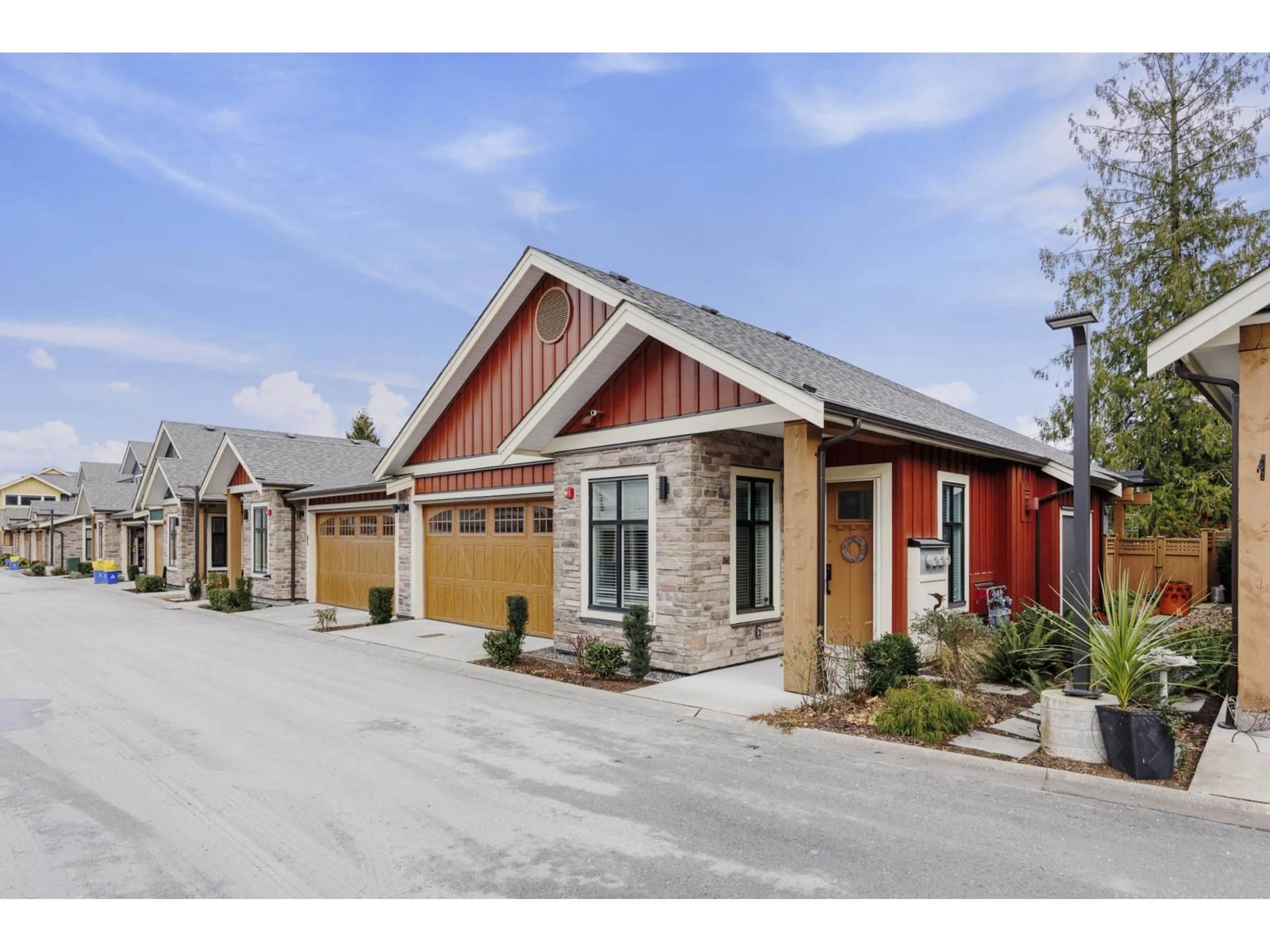 Unknown for 30 - 4750 228 STREET, Langley British Columbia V2Z0A9