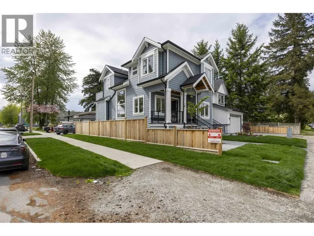 3321 OXFORD STREET, Port Coquitlam 3