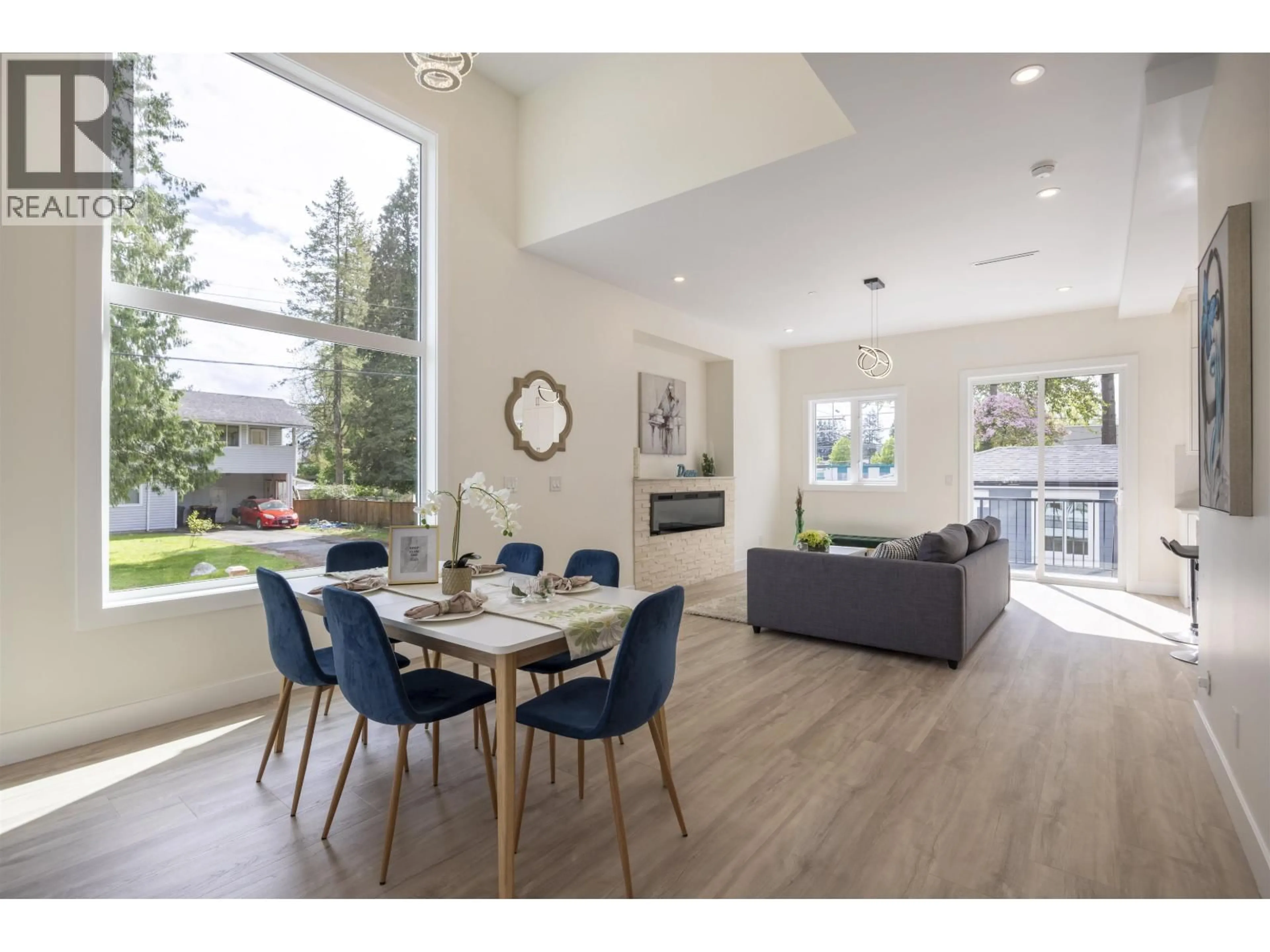 Unknown for 3321 OXFORD STREET, Port Coquitlam British Columbia V3B4C9