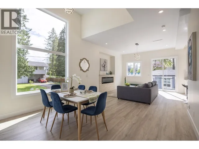 3321 OXFORD STREET, Port Coquitlam 4