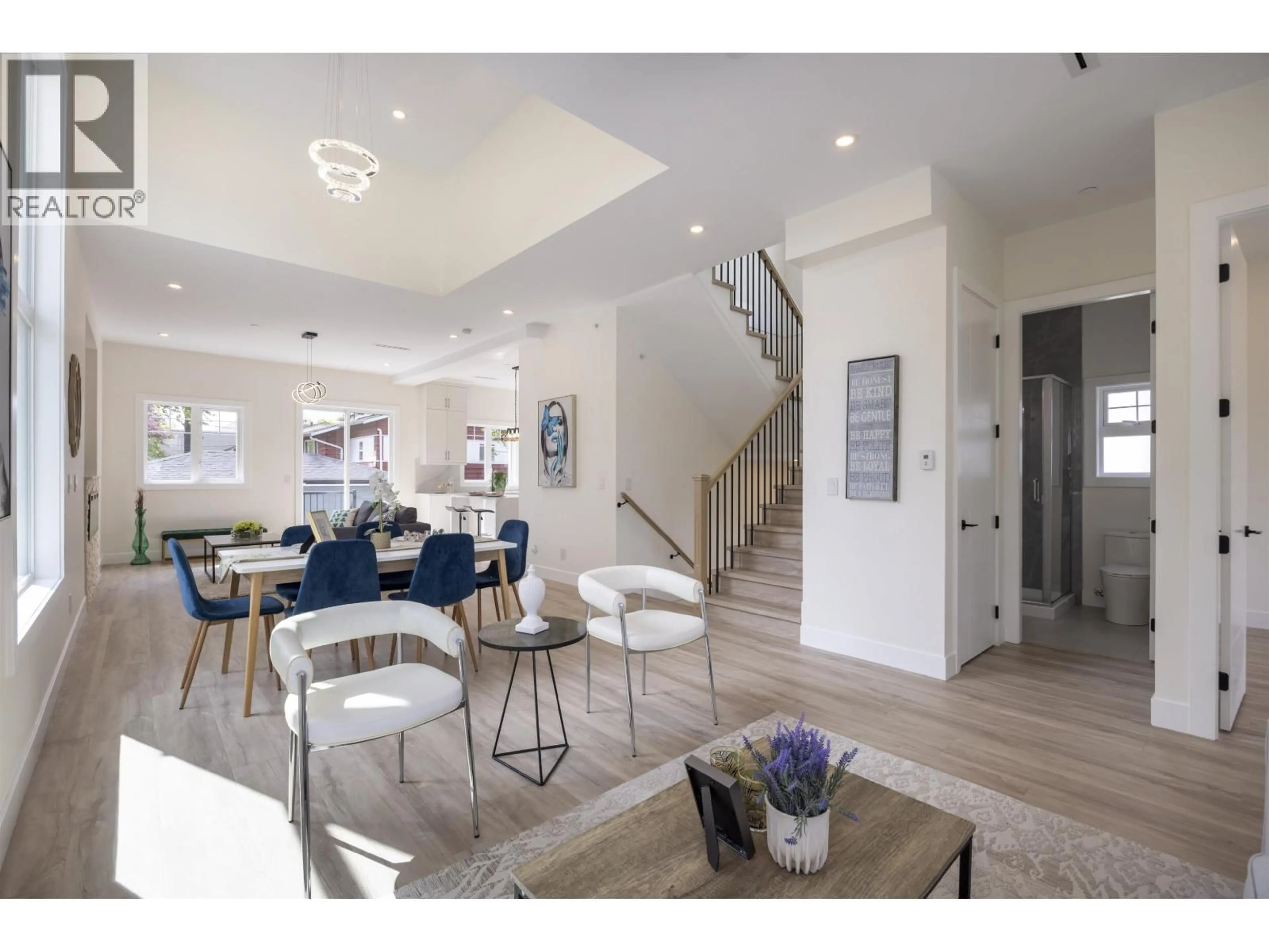 Unknown for 3321 OXFORD STREET, Port Coquitlam British Columbia V3B4C9